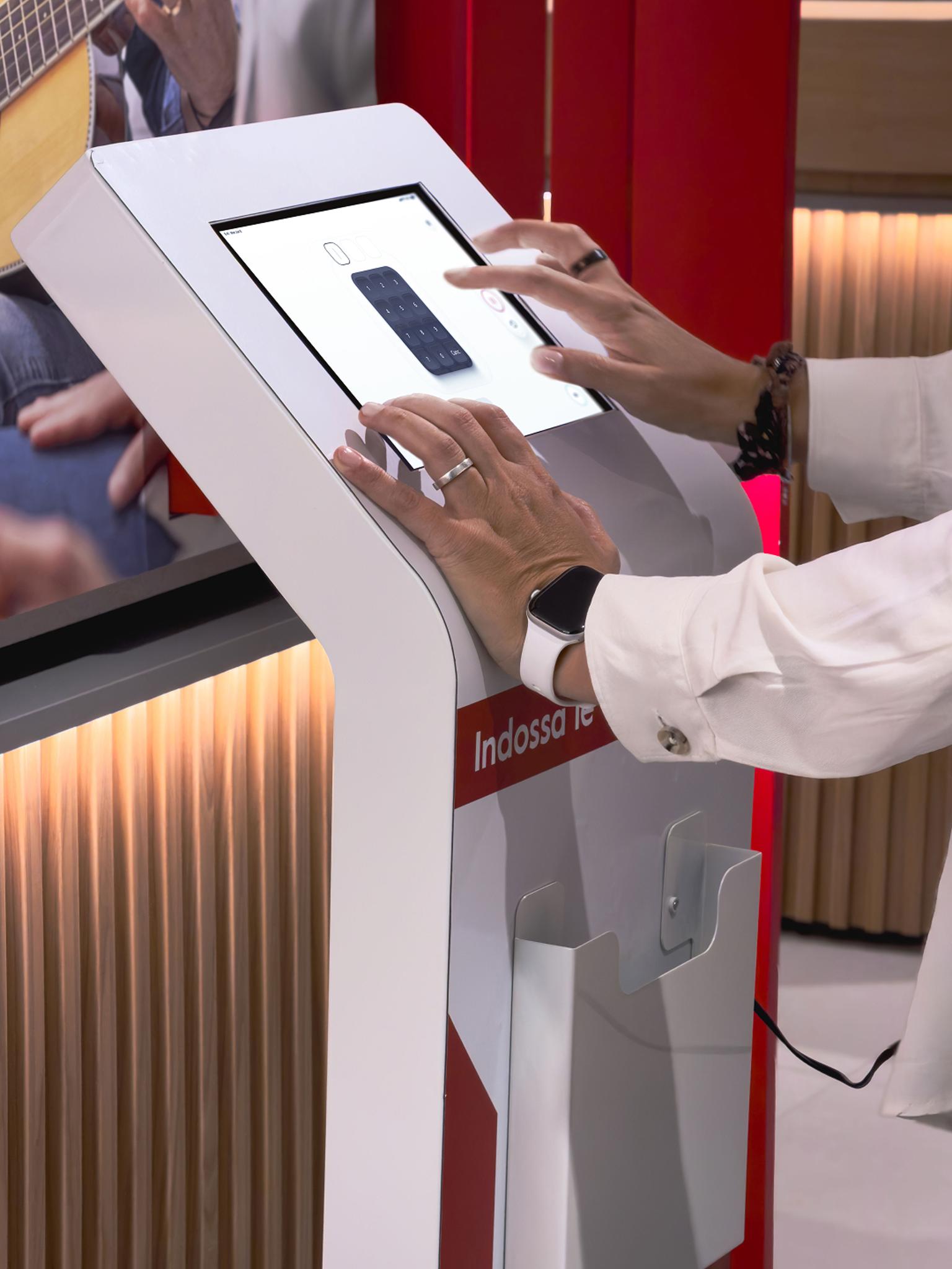 OtoKiosk