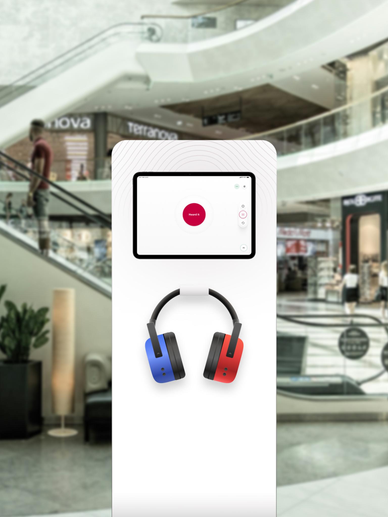 OtoKiosk