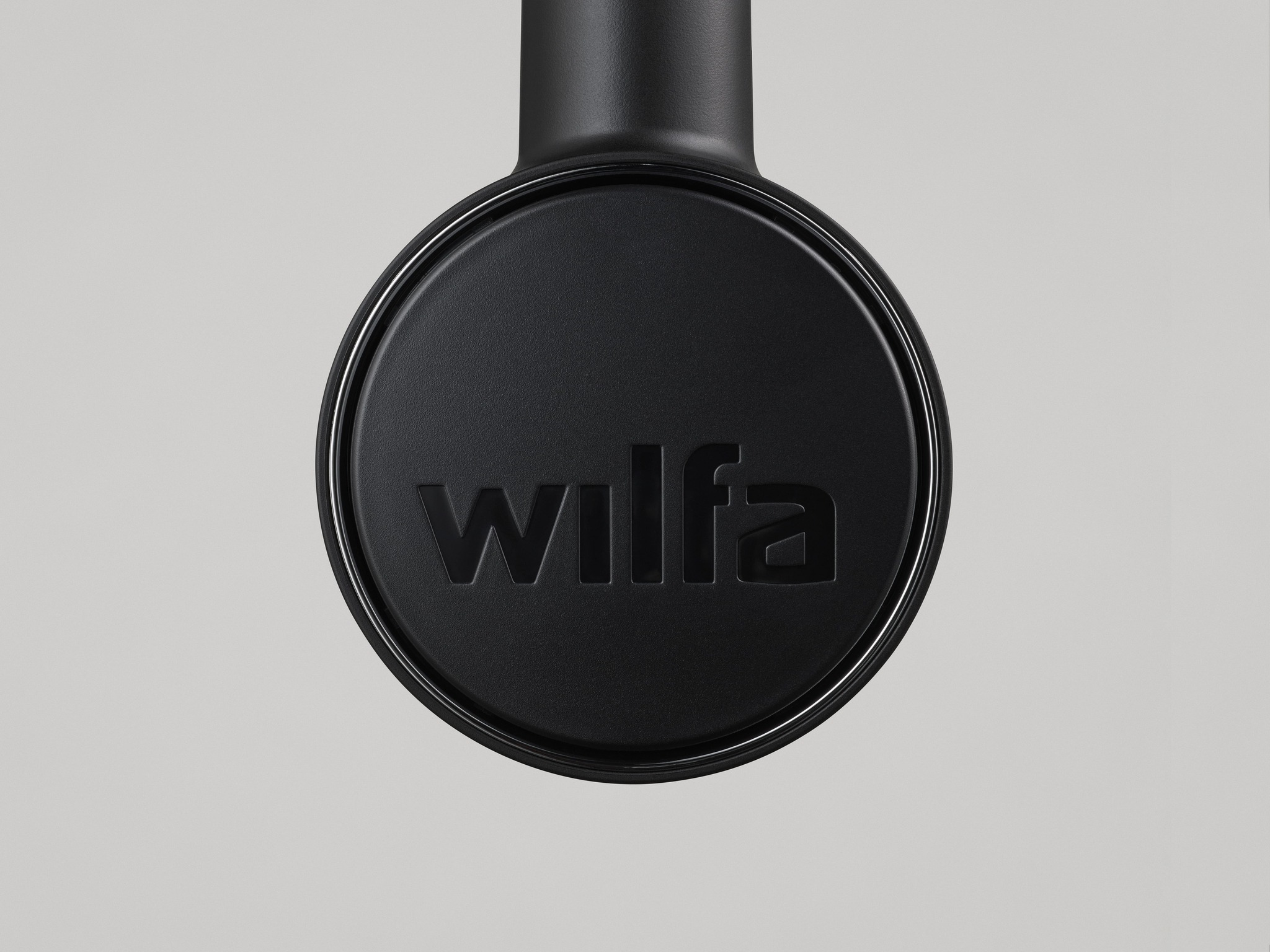 Wilfa Smooth mix handmixer