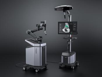YOZX - Robotic System for Orthopedic Surgery