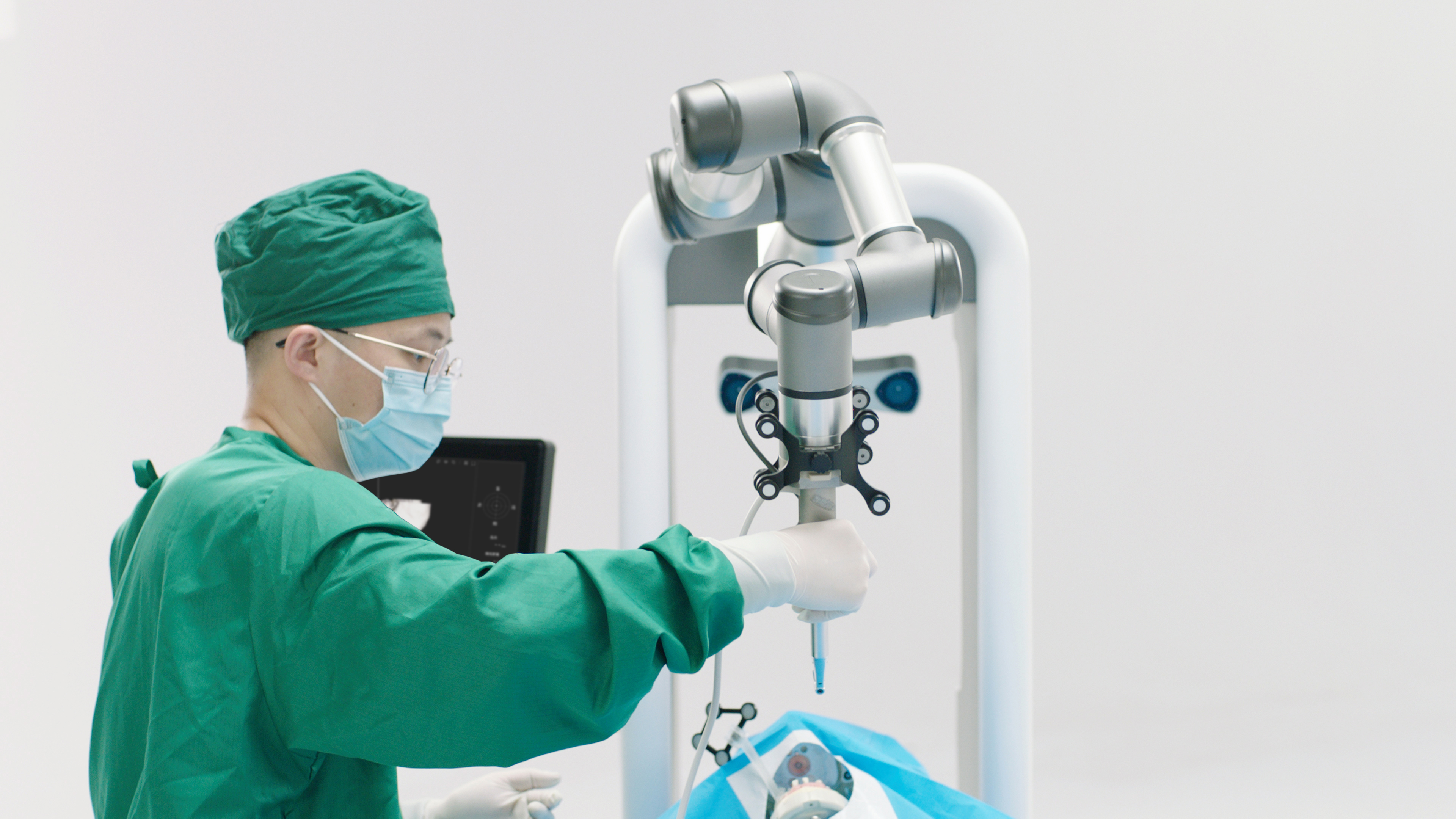 THETA - Robotic System for Dental Implant Surgery