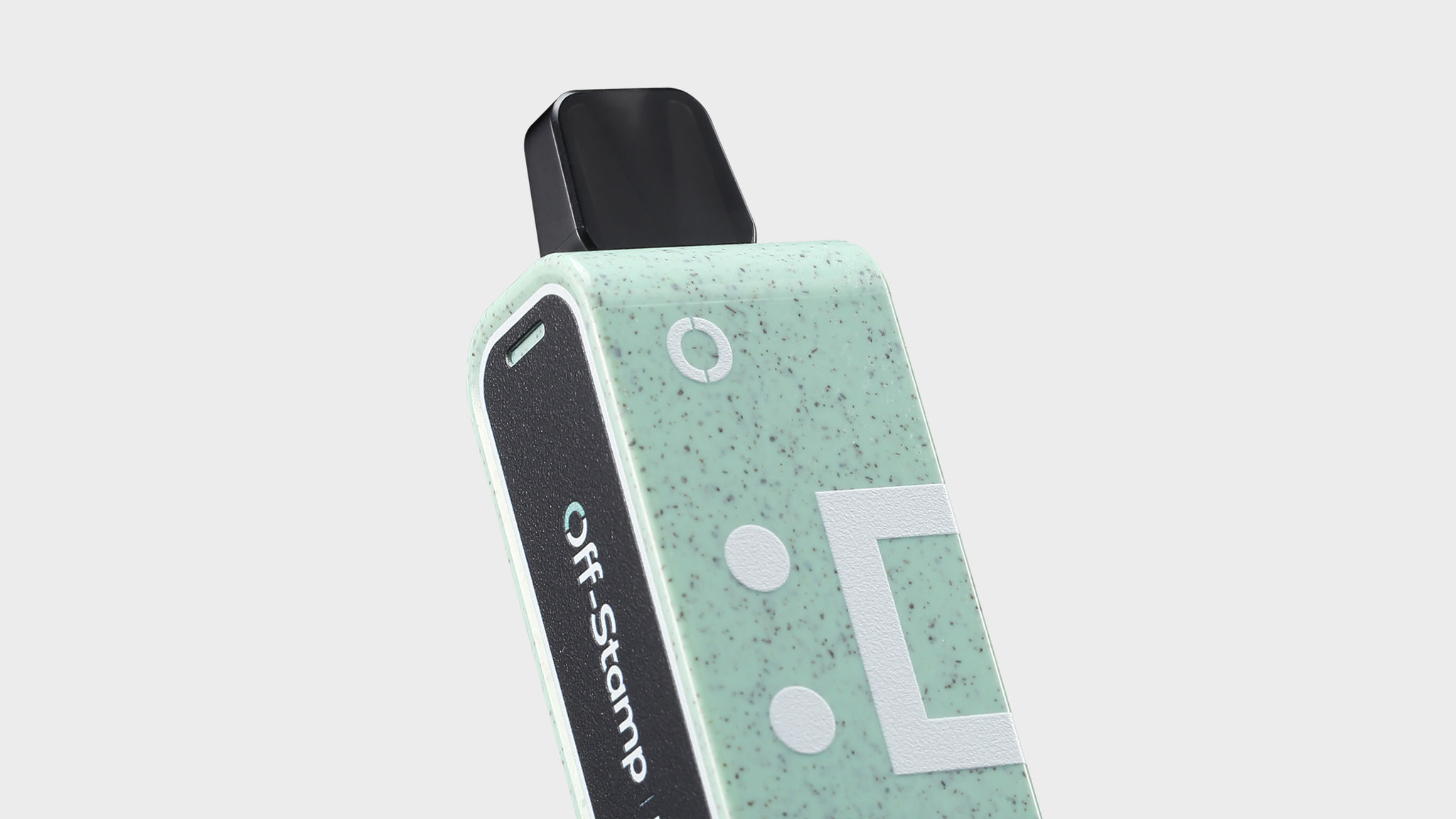 BLENGO Environment-friendly closed pod system