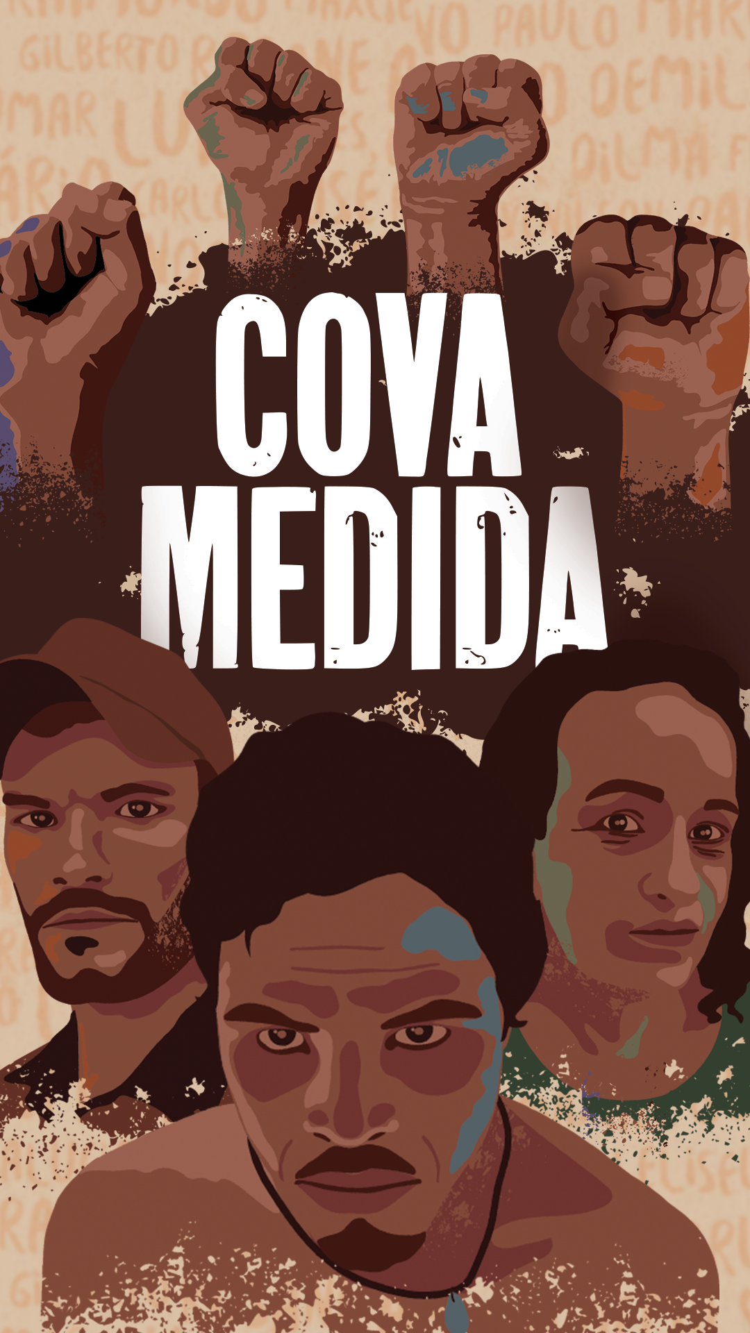 Cova Medida