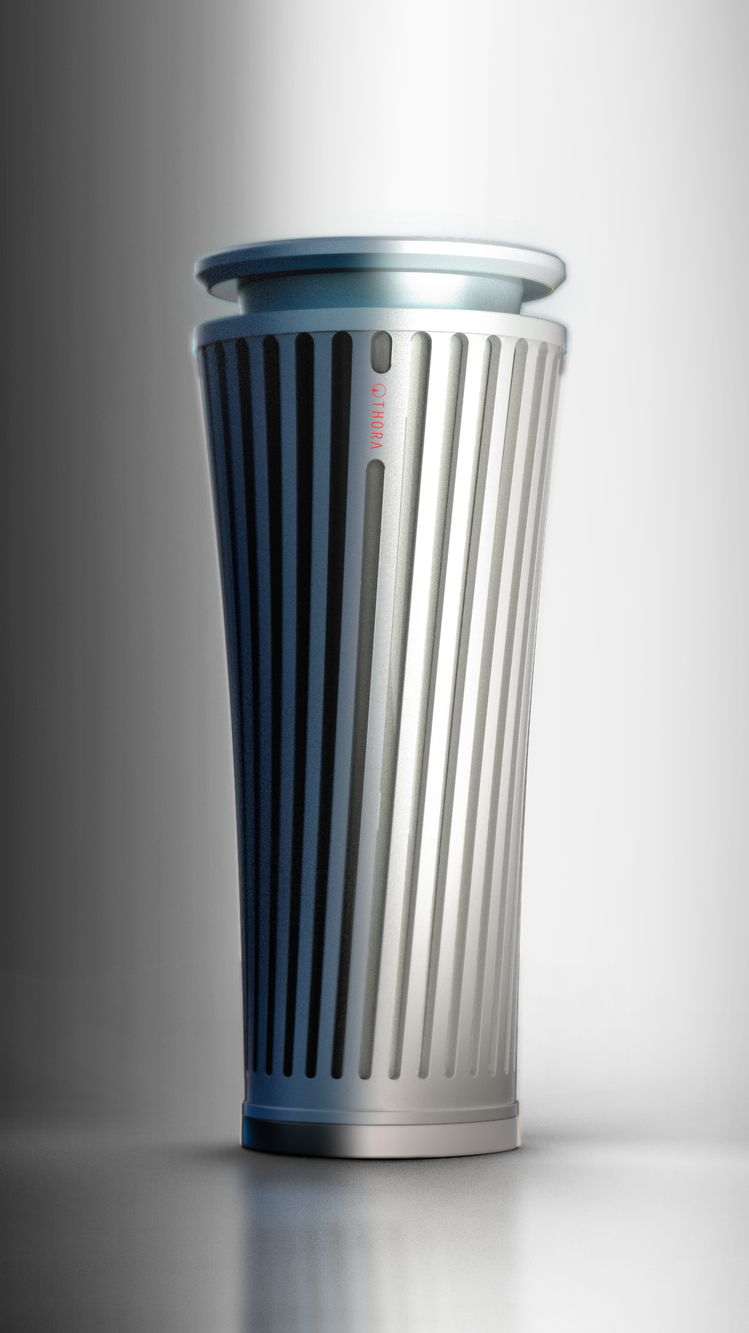 ELF  portable air purifier