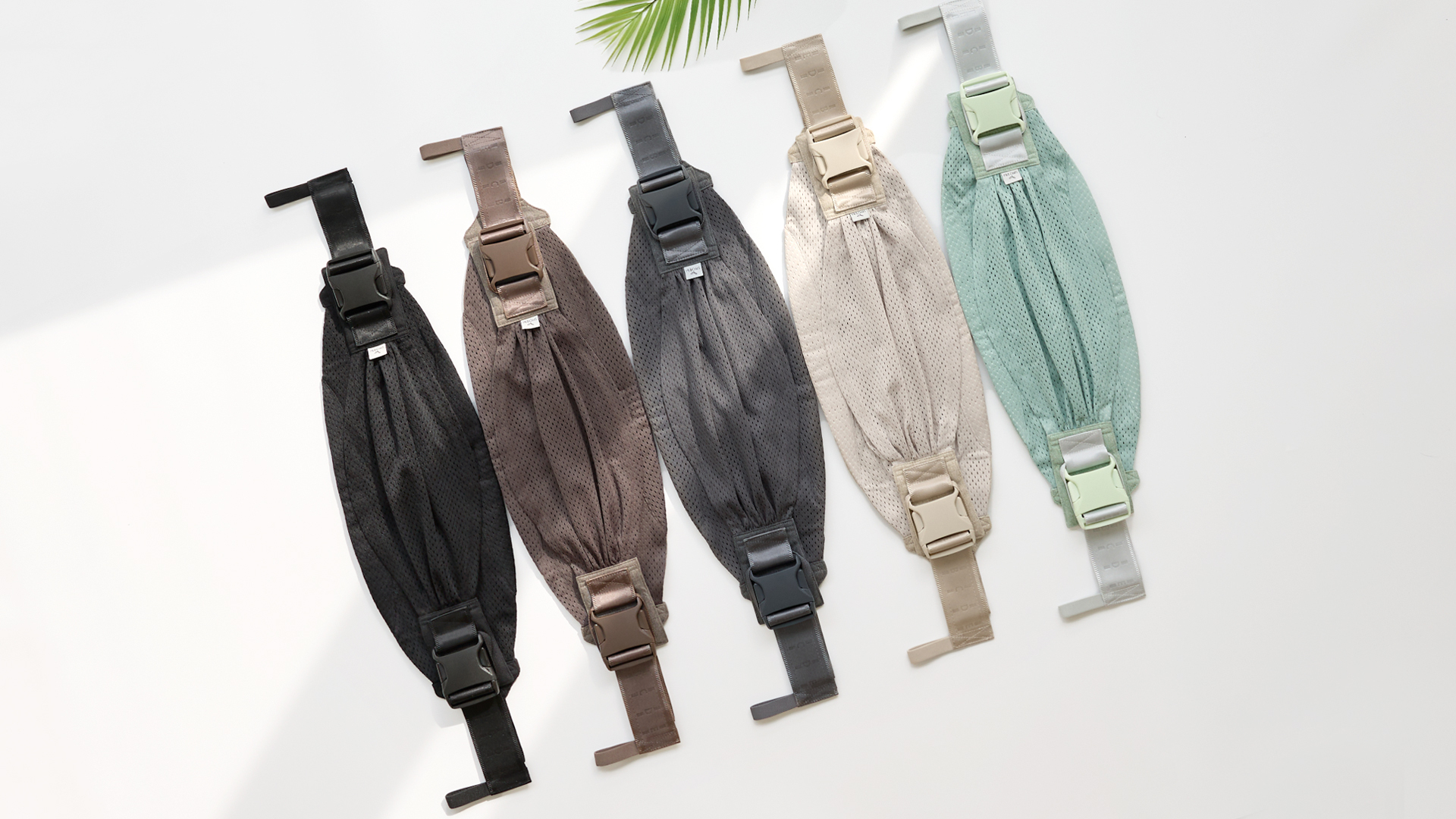 Smorbi Super Cozy Kids Sling Carrier