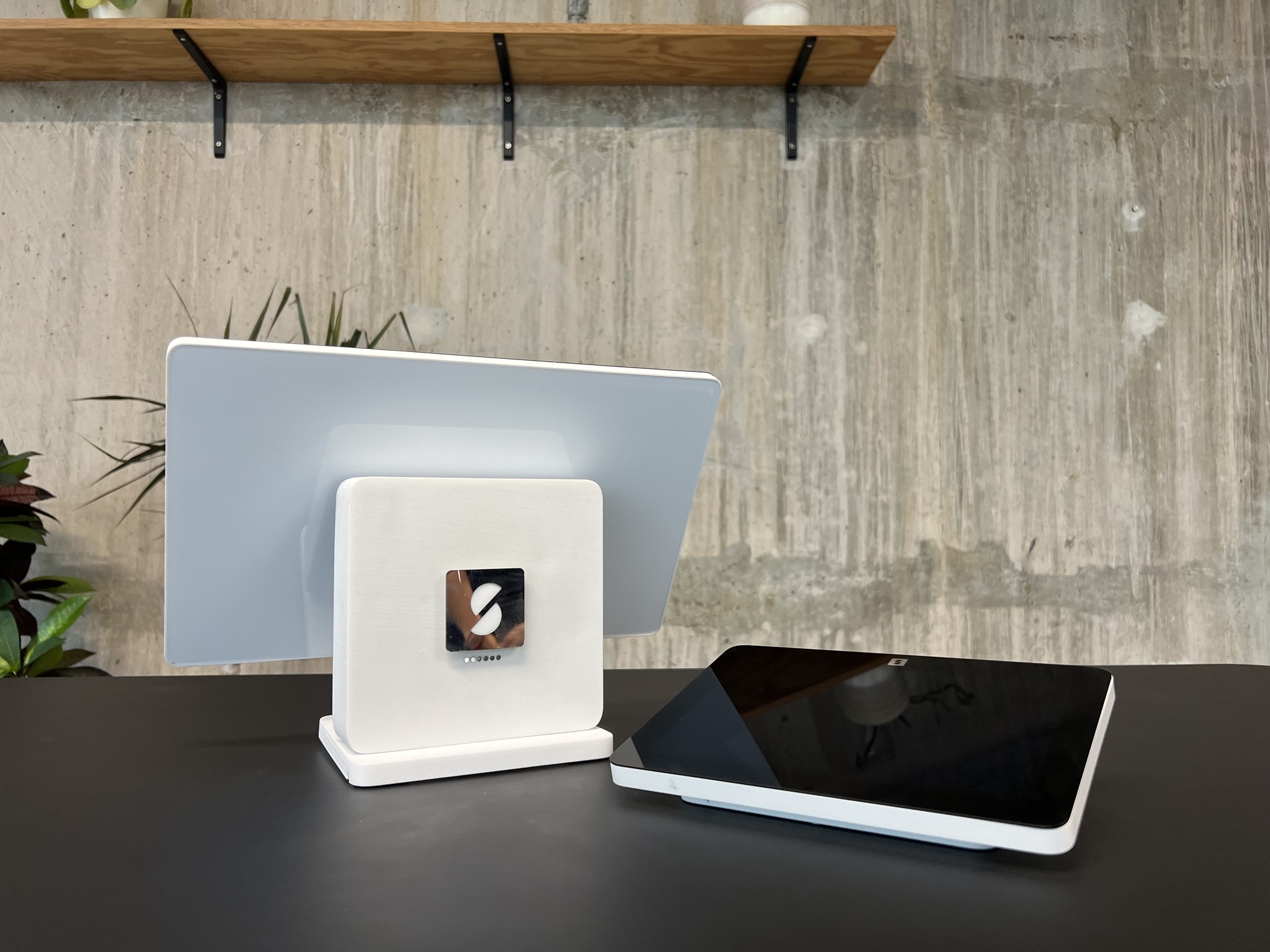 SumUp POS Register+