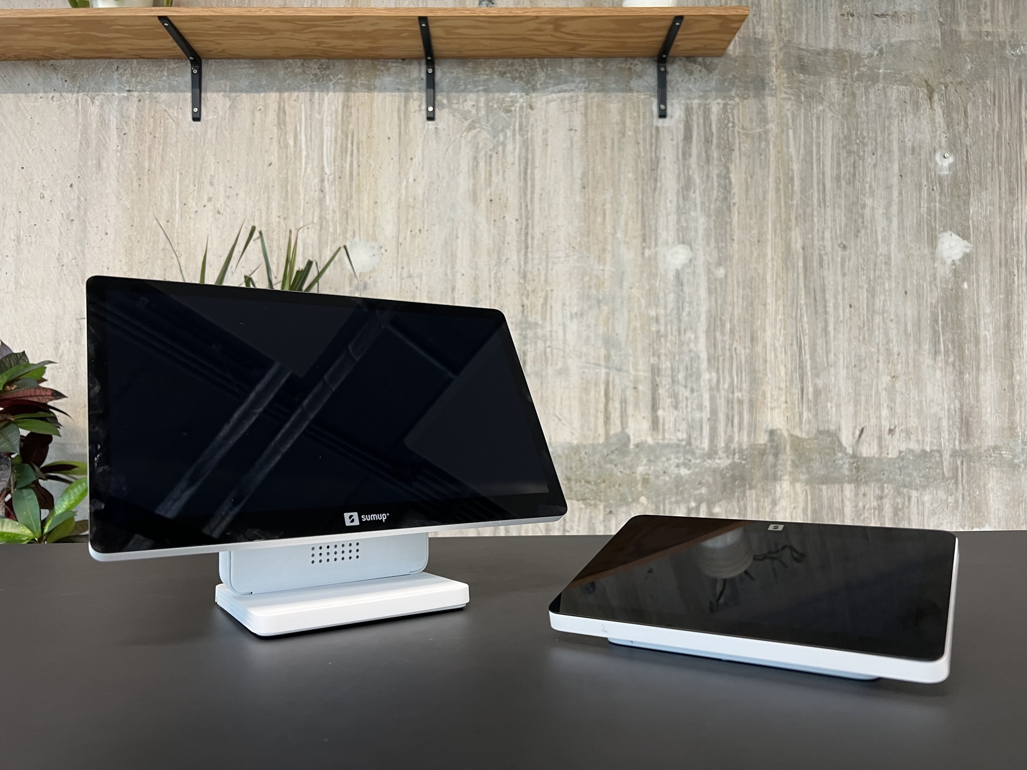SumUp POS Register+