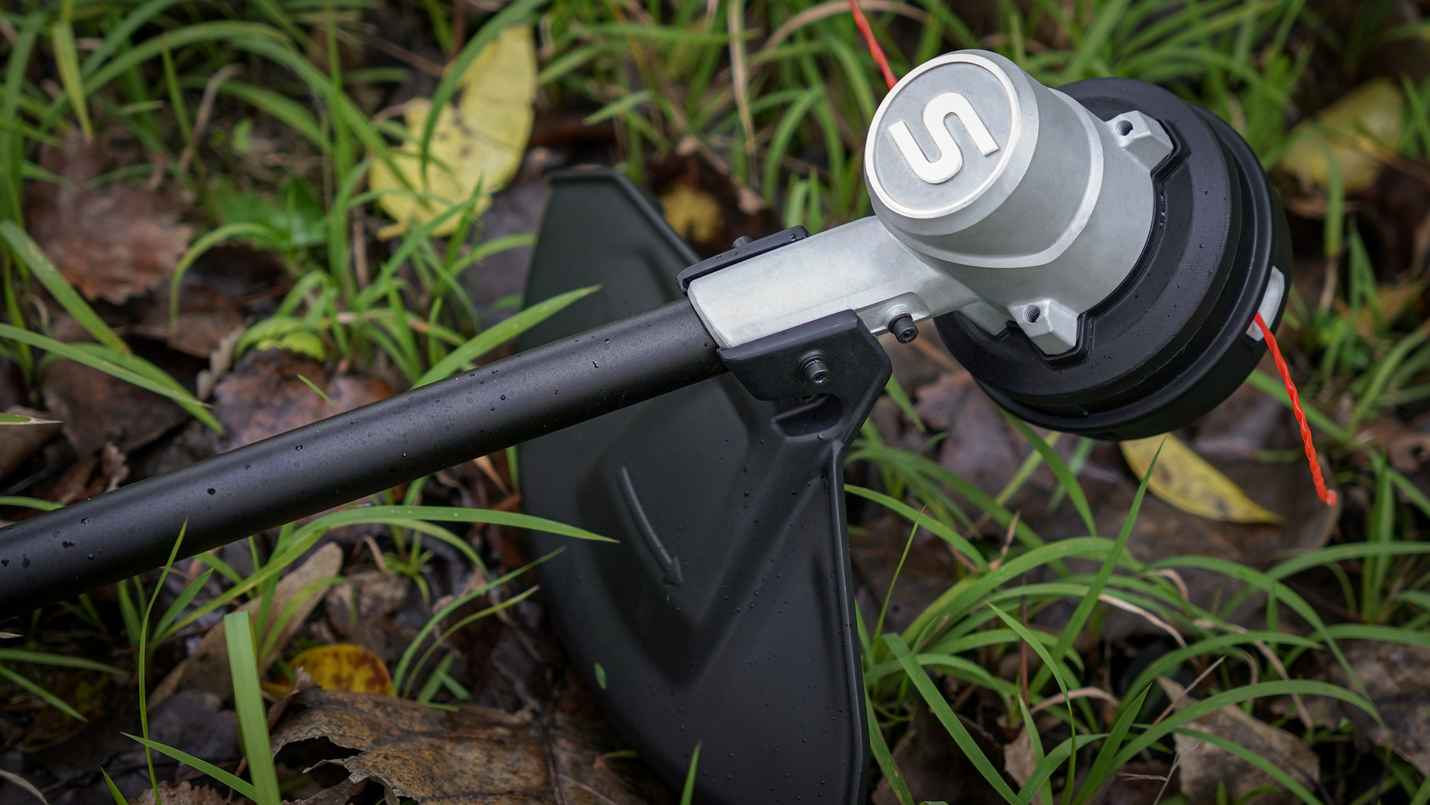 Suntek 40V 38cm Grass trimmer
