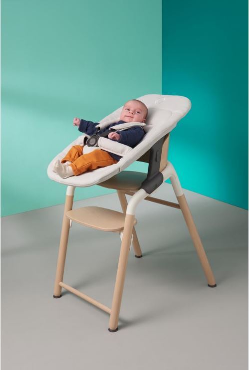 Bugaboo Giraffe high chair