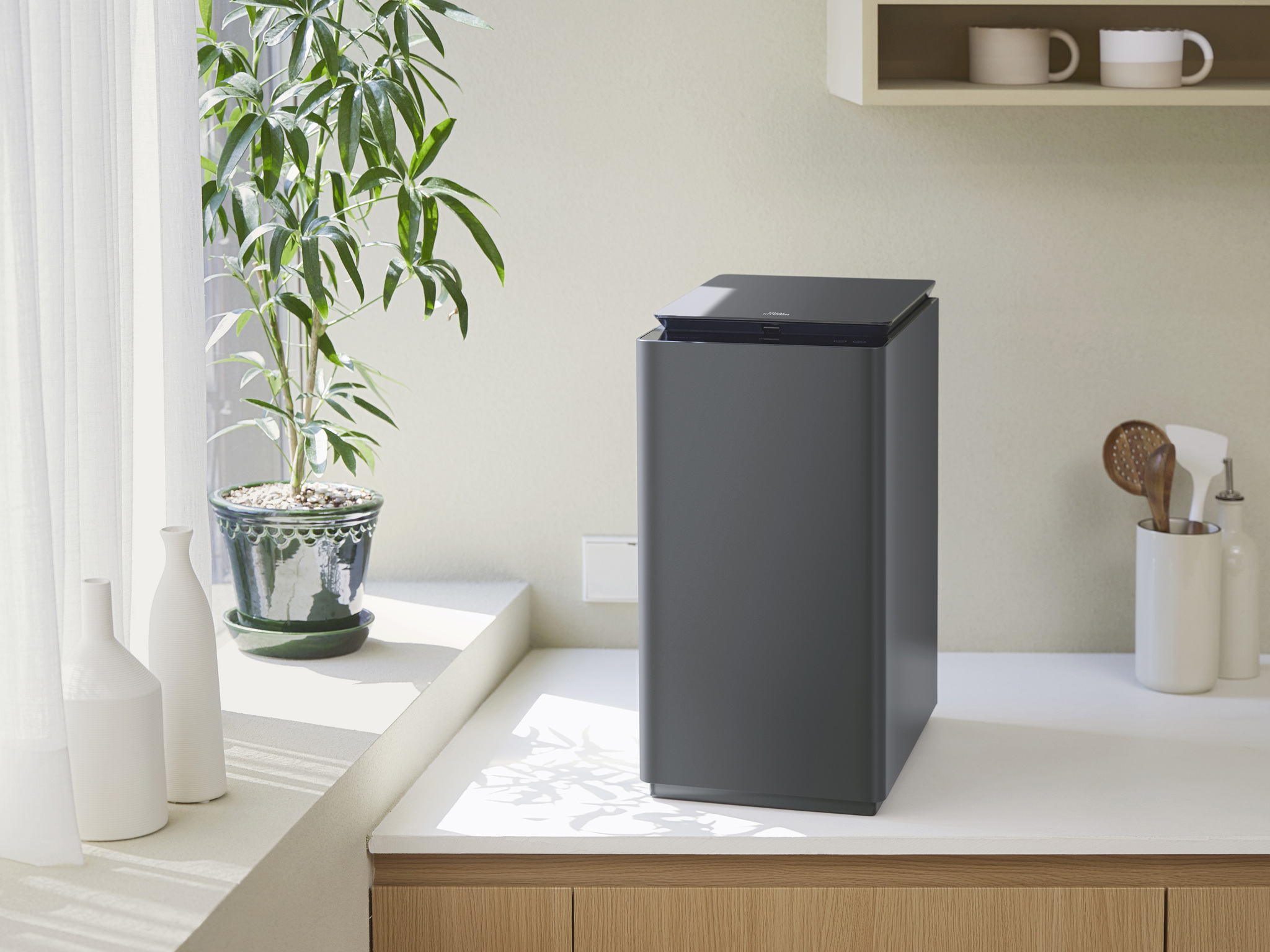 Final Kitchen - Home Appliance Reduce Food Waste