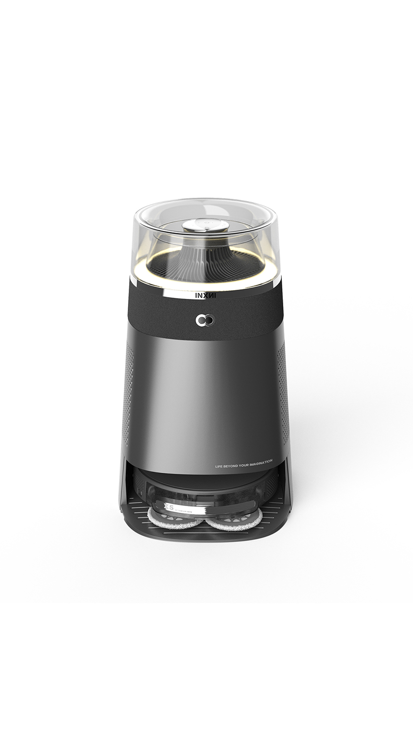 X5 Home Intelligent Robot
