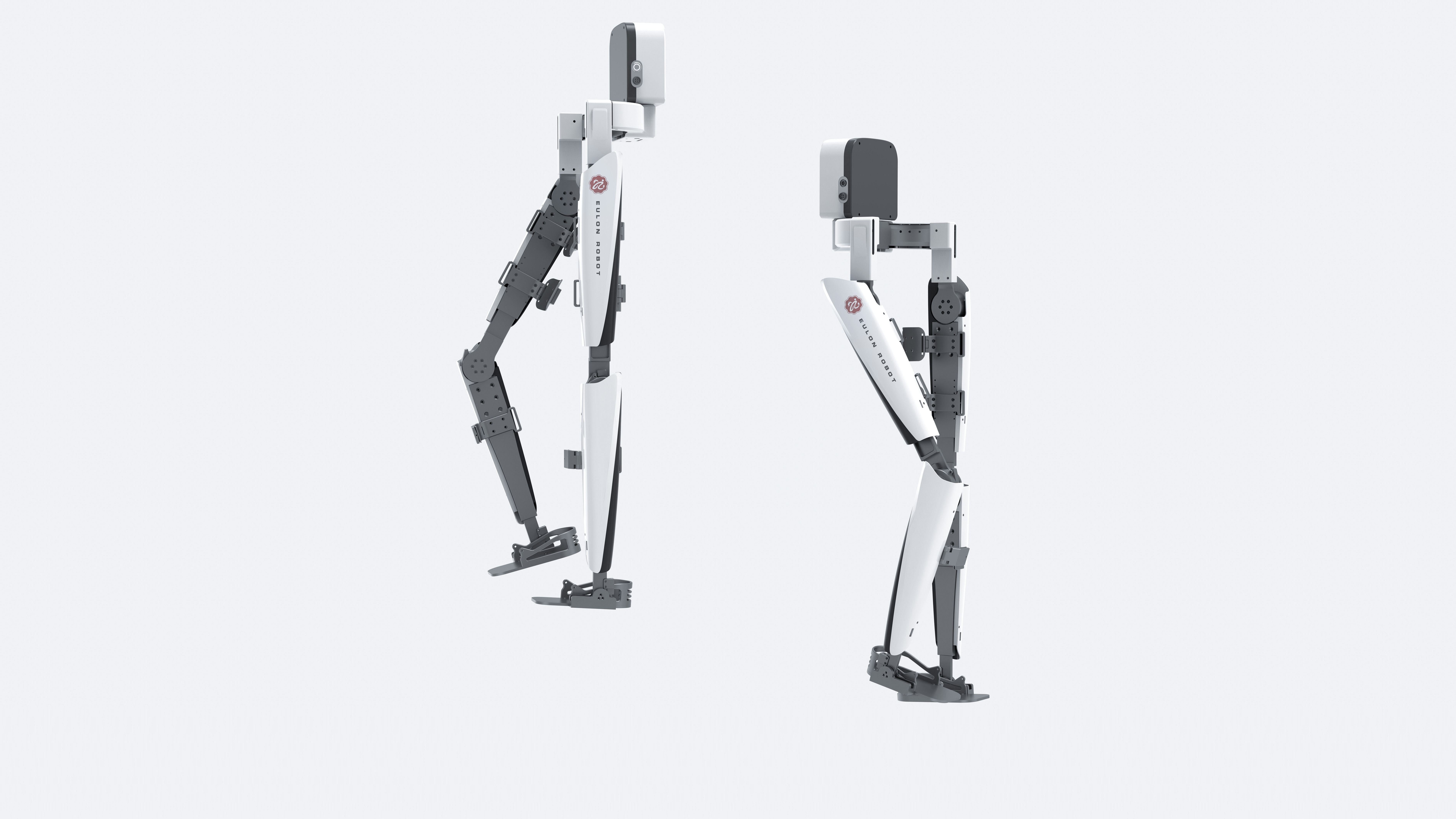 Lower extremity exoskeletons Texo-H2.0