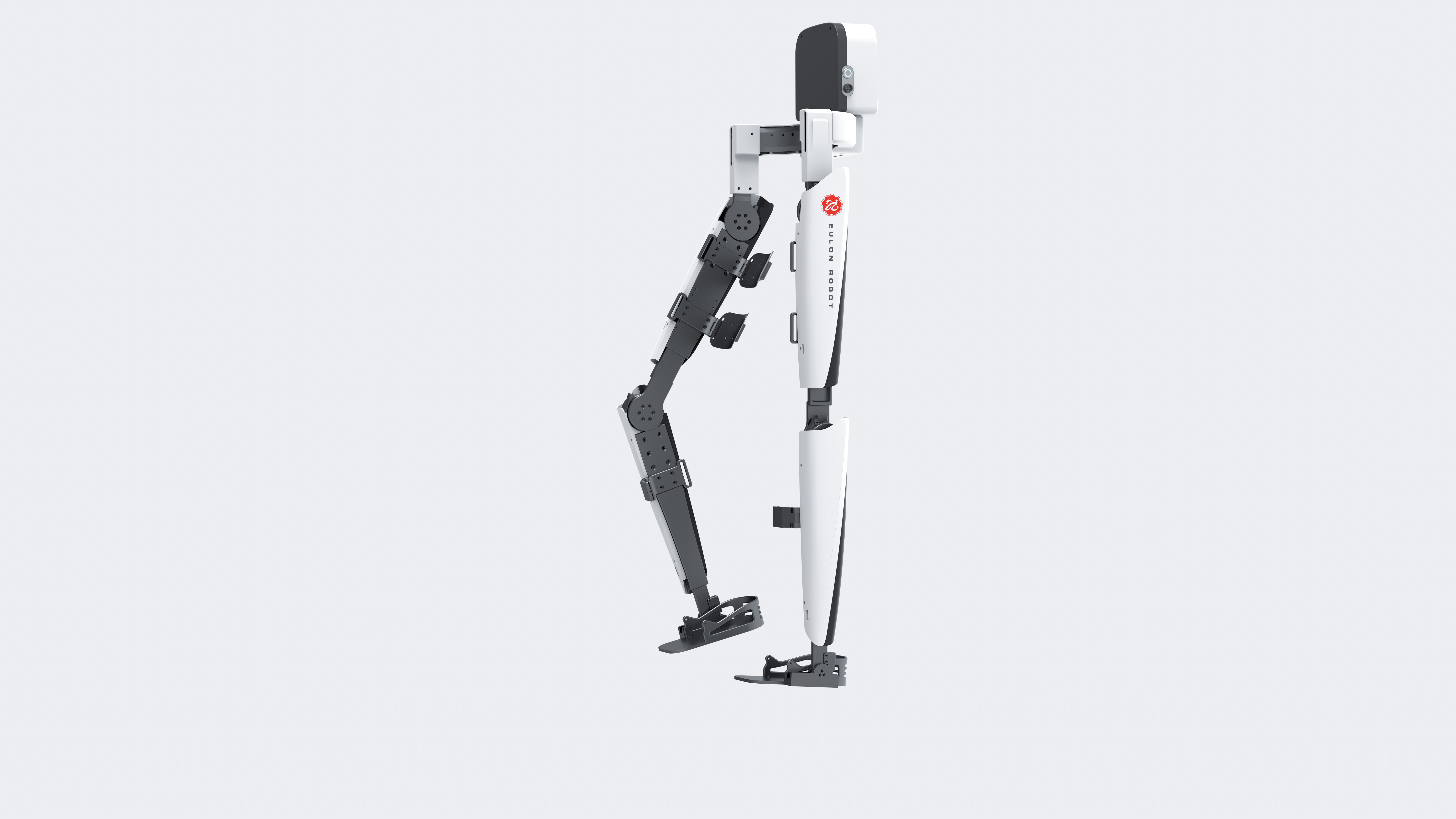 Lower extremity exoskeletons Texo-H2.0