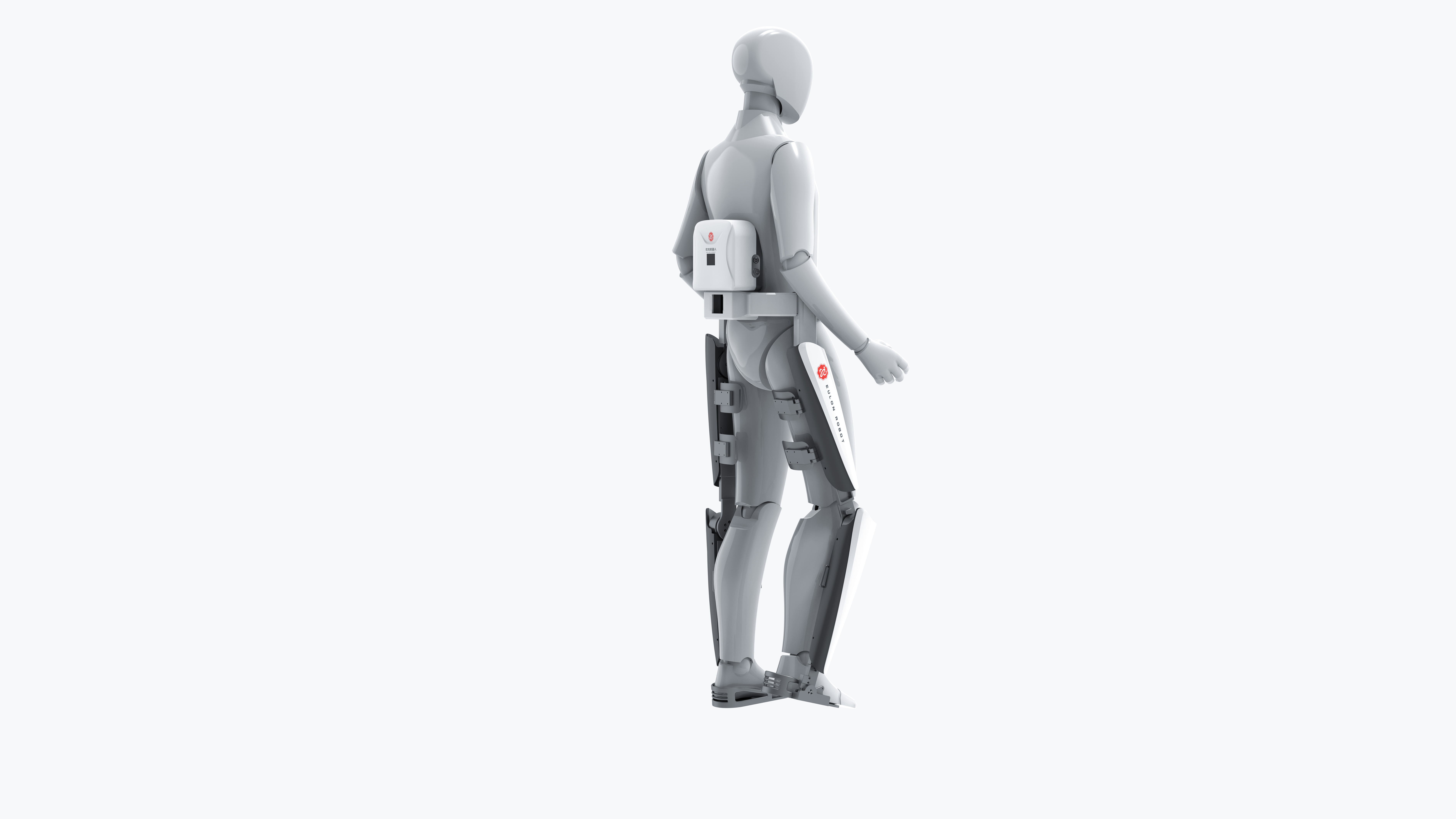 Lower extremity exoskeletons Texo-H2.0