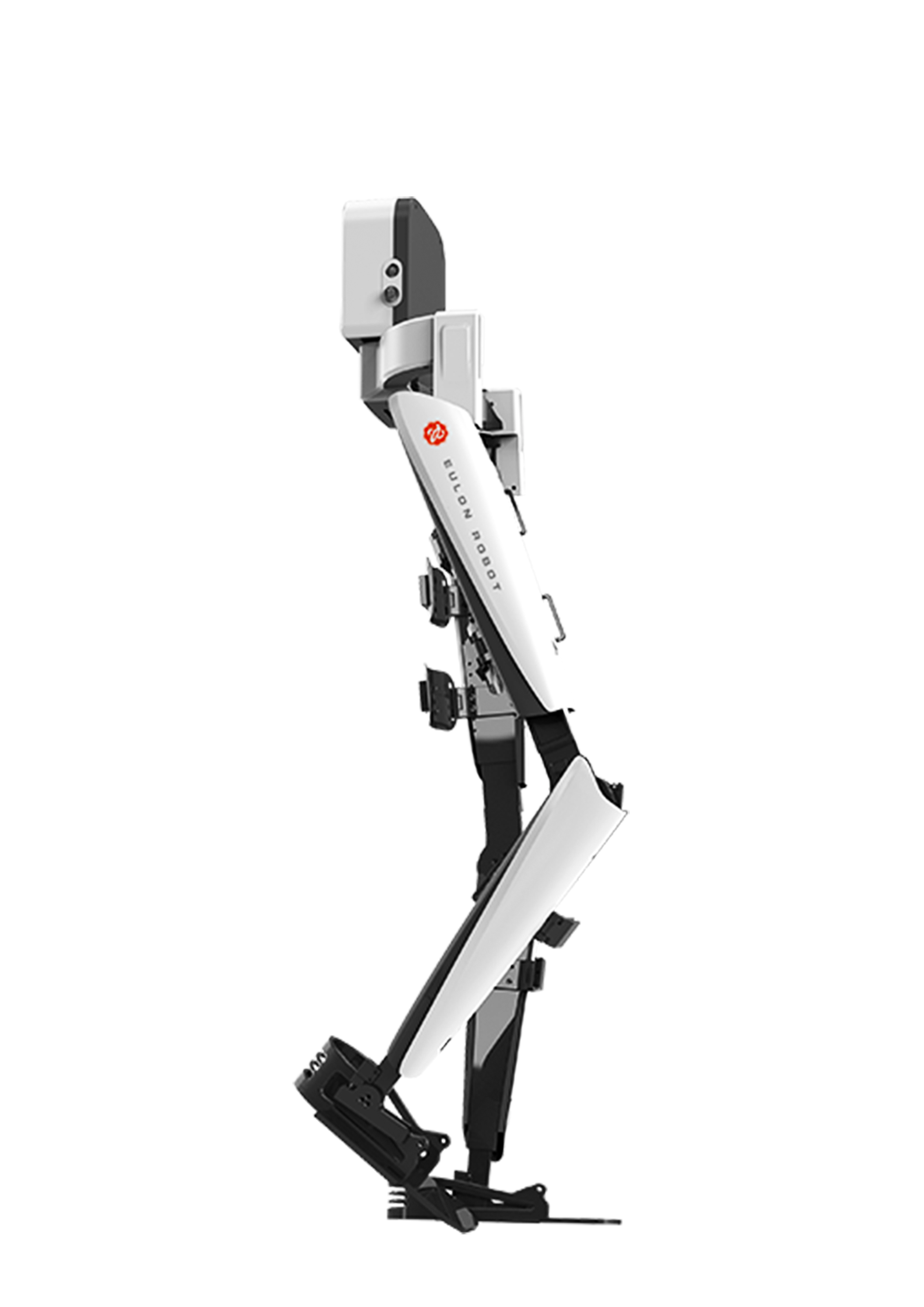 Lower extremity exoskeletons Texo-H2.0