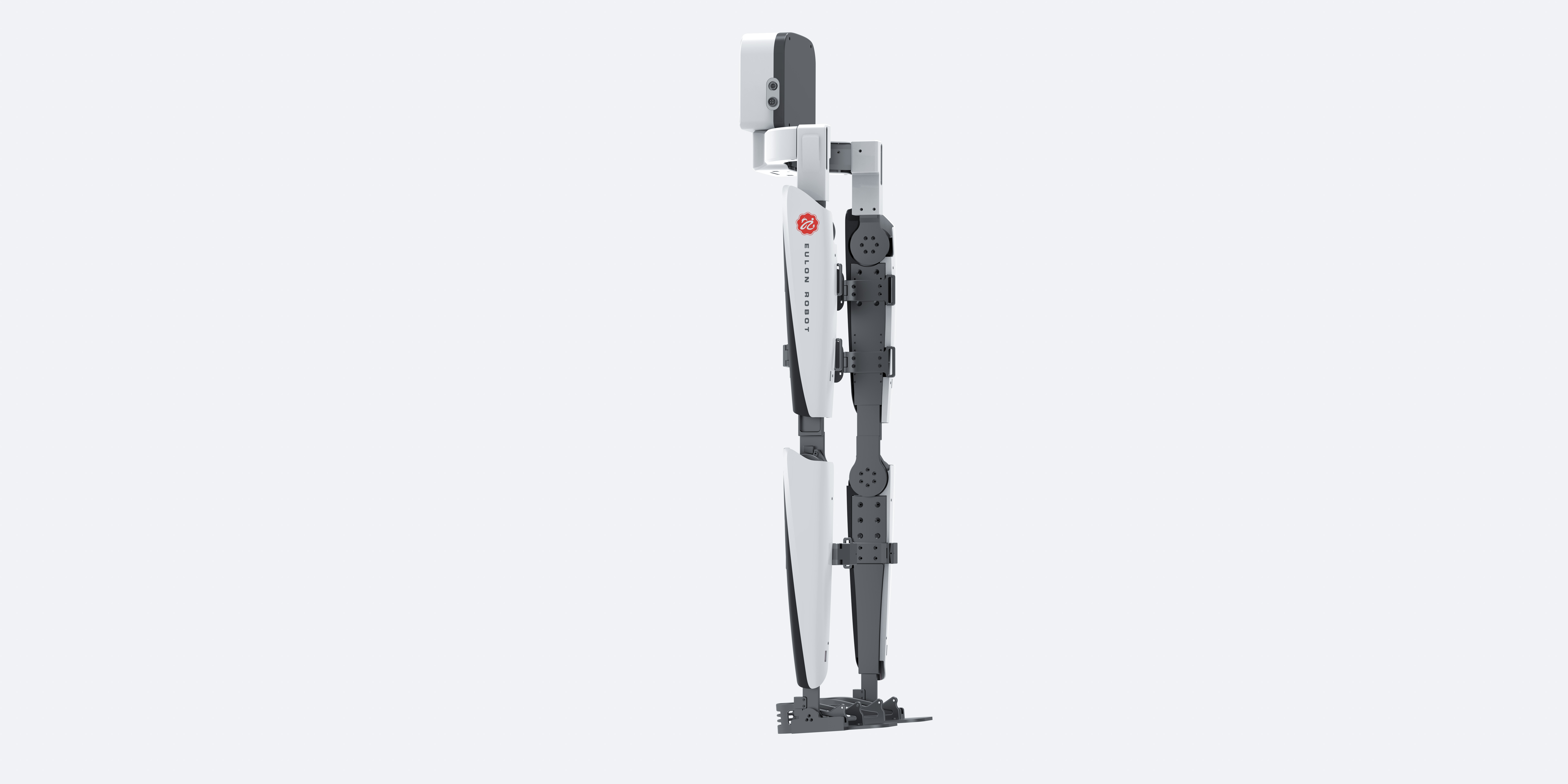 Lower extremity exoskeletons Texo-H2.0