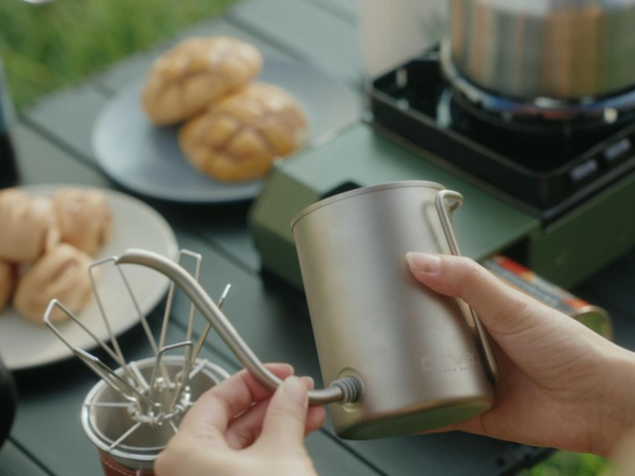 SOLO Pour-Over Coffee Kit