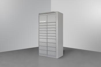 Rovlocker Battery Powered