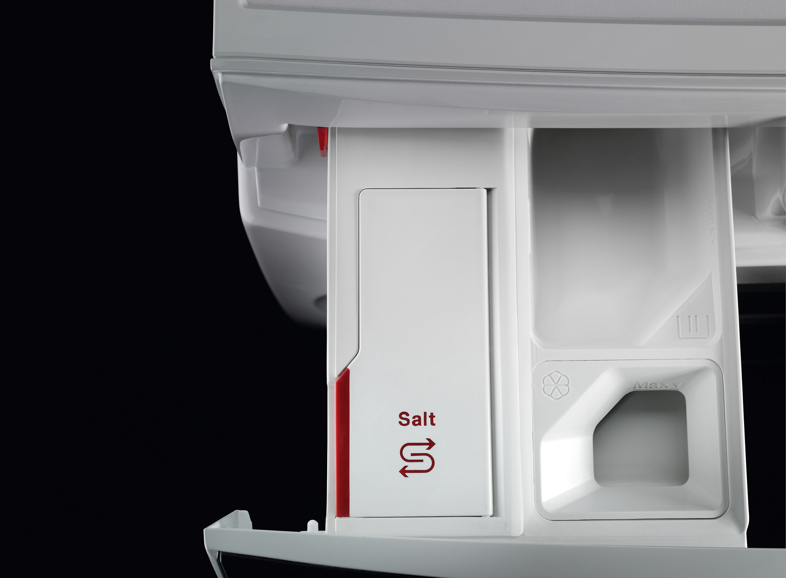 Water-Softener