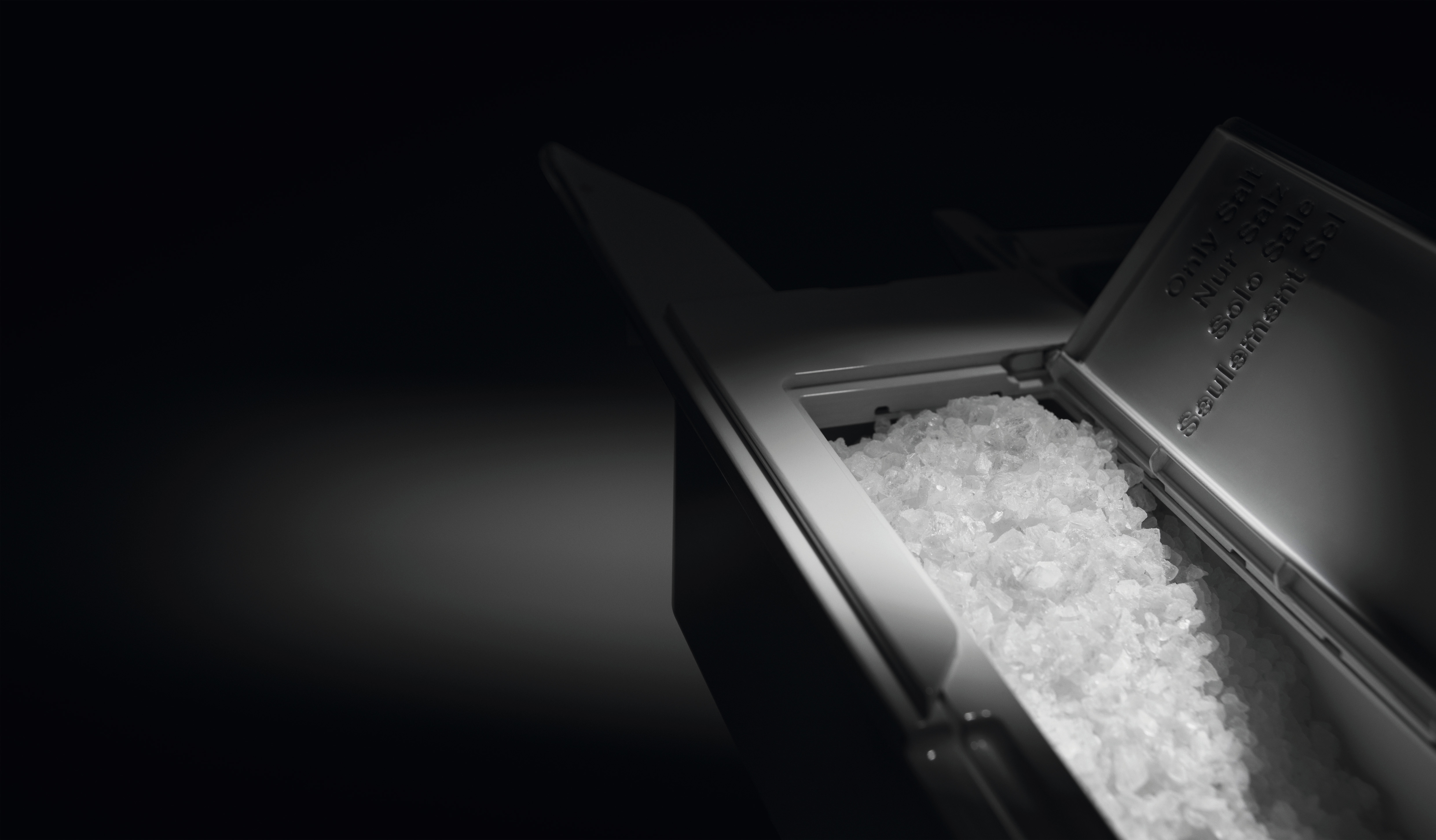 Water-Softener
