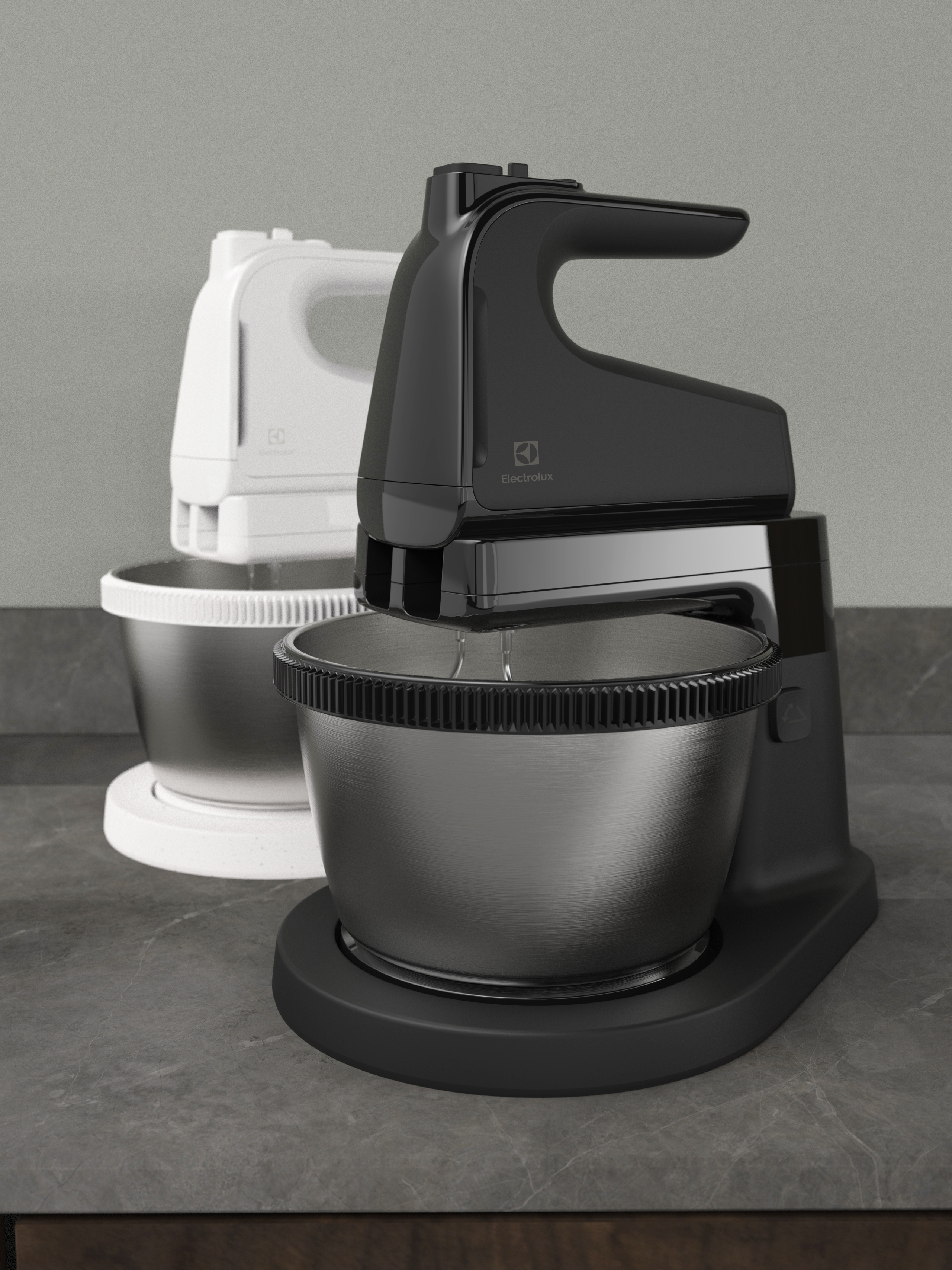 Electrolux/AEG Hand and Stand mixer