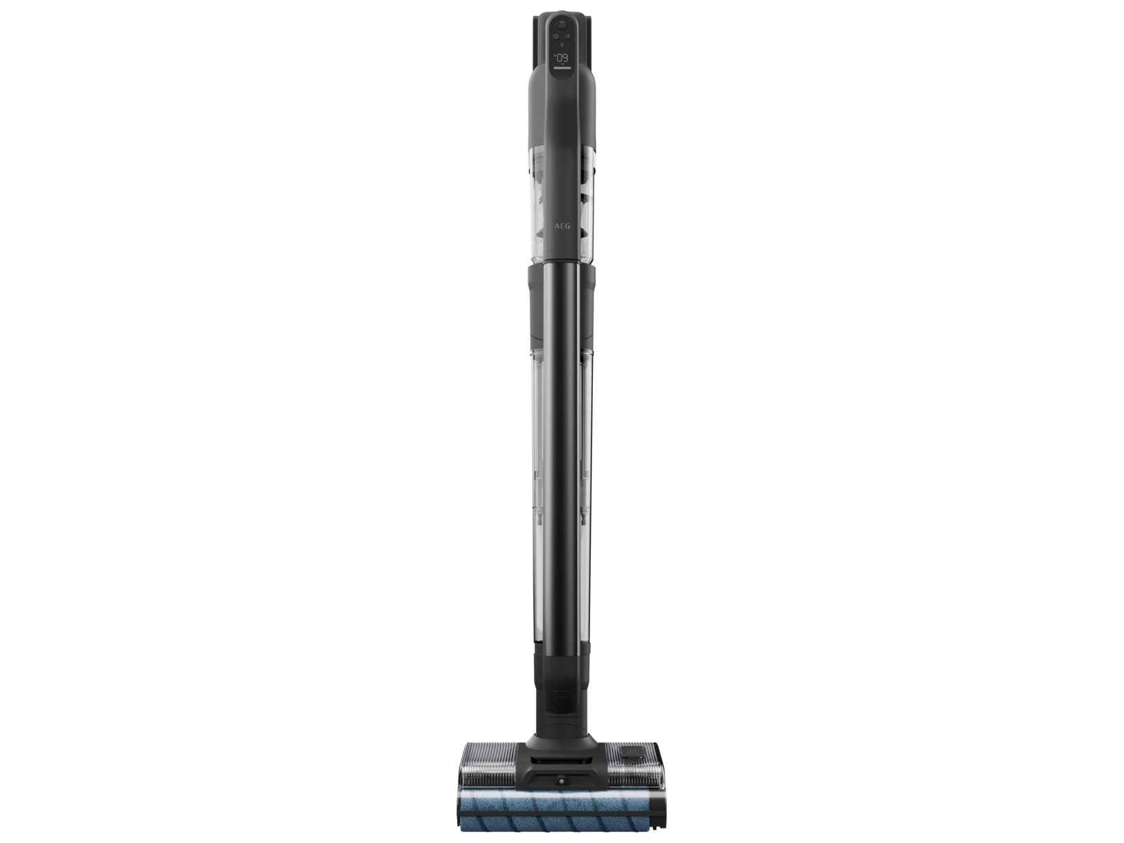 Electrolux ULTIMATE 800 – AEG ULTIMATE 8000