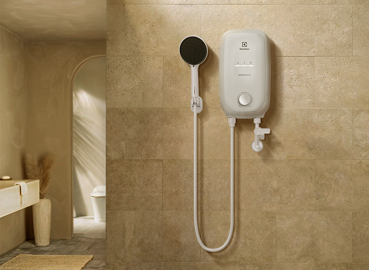 Electrolux Ultimate Home Electric Water Heater