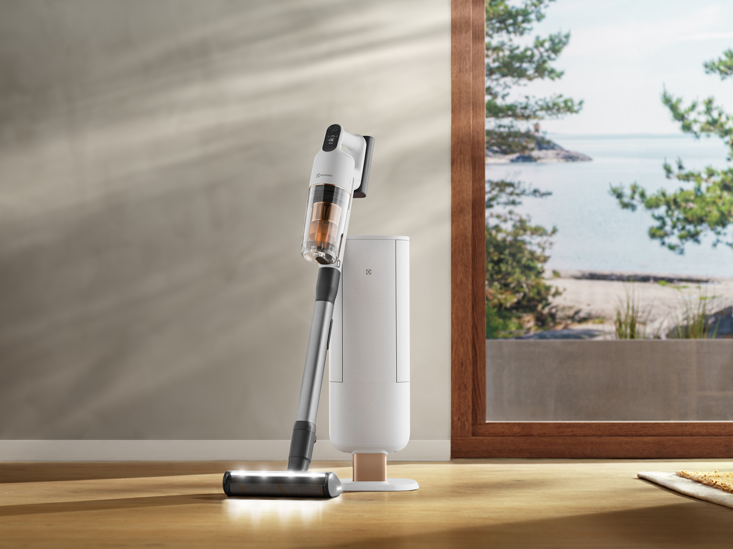 Electrolux 900 / AEG 9000 Series