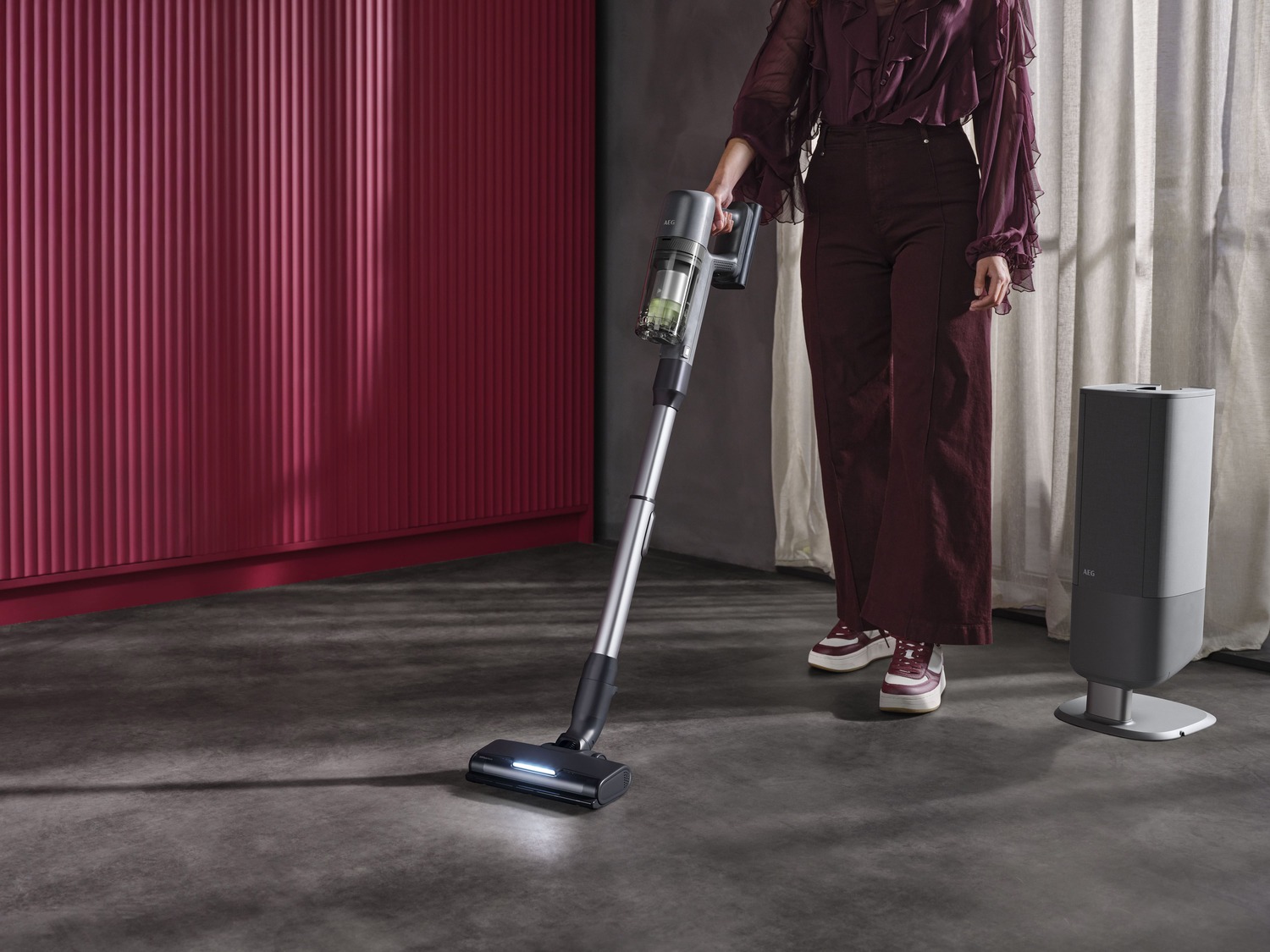 Electrolux 700 / AEG 7000 Series