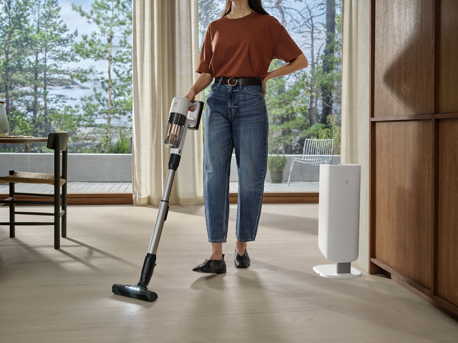 Electrolux 700 / AEG 7000 Series