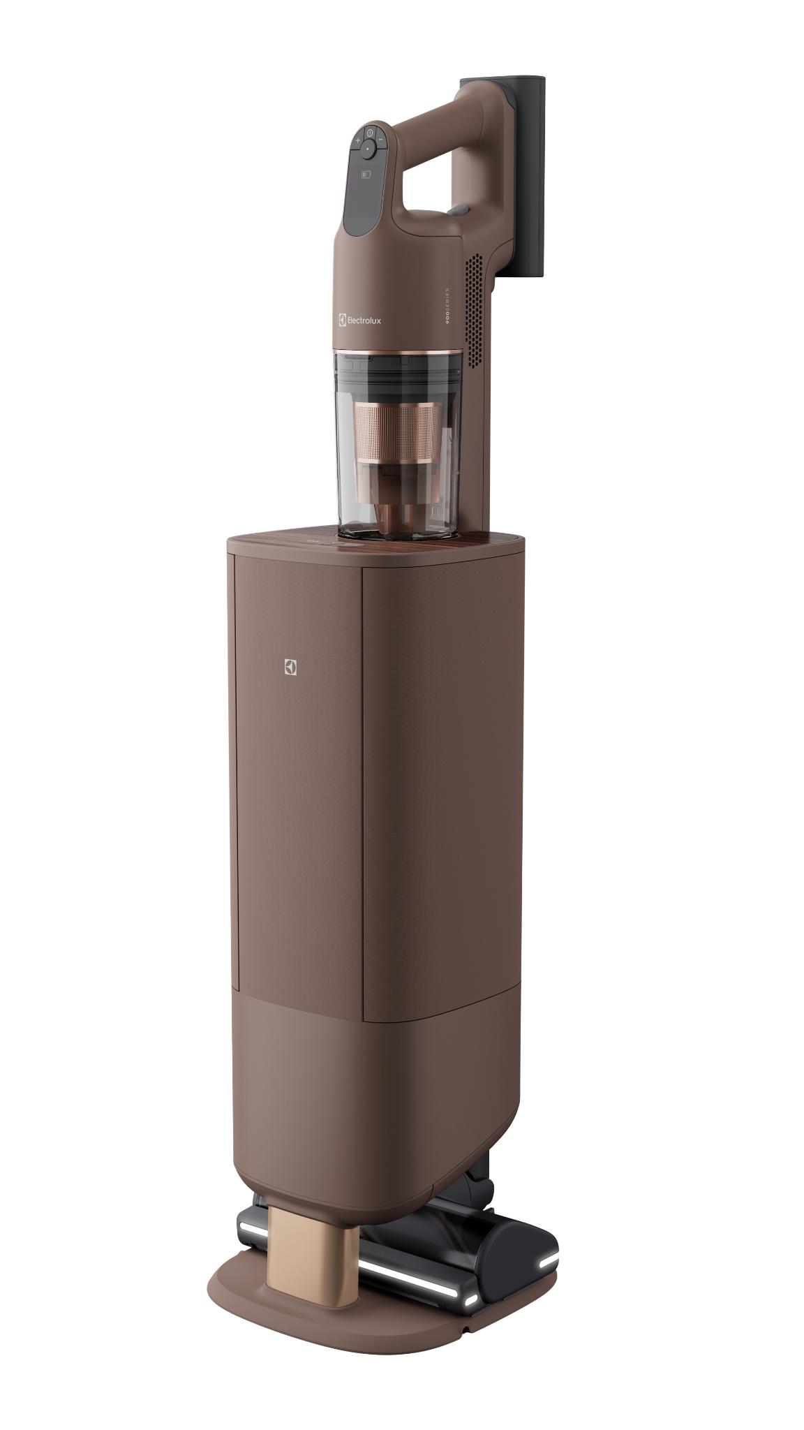 Electrolux 900 / AEG 9000 Series