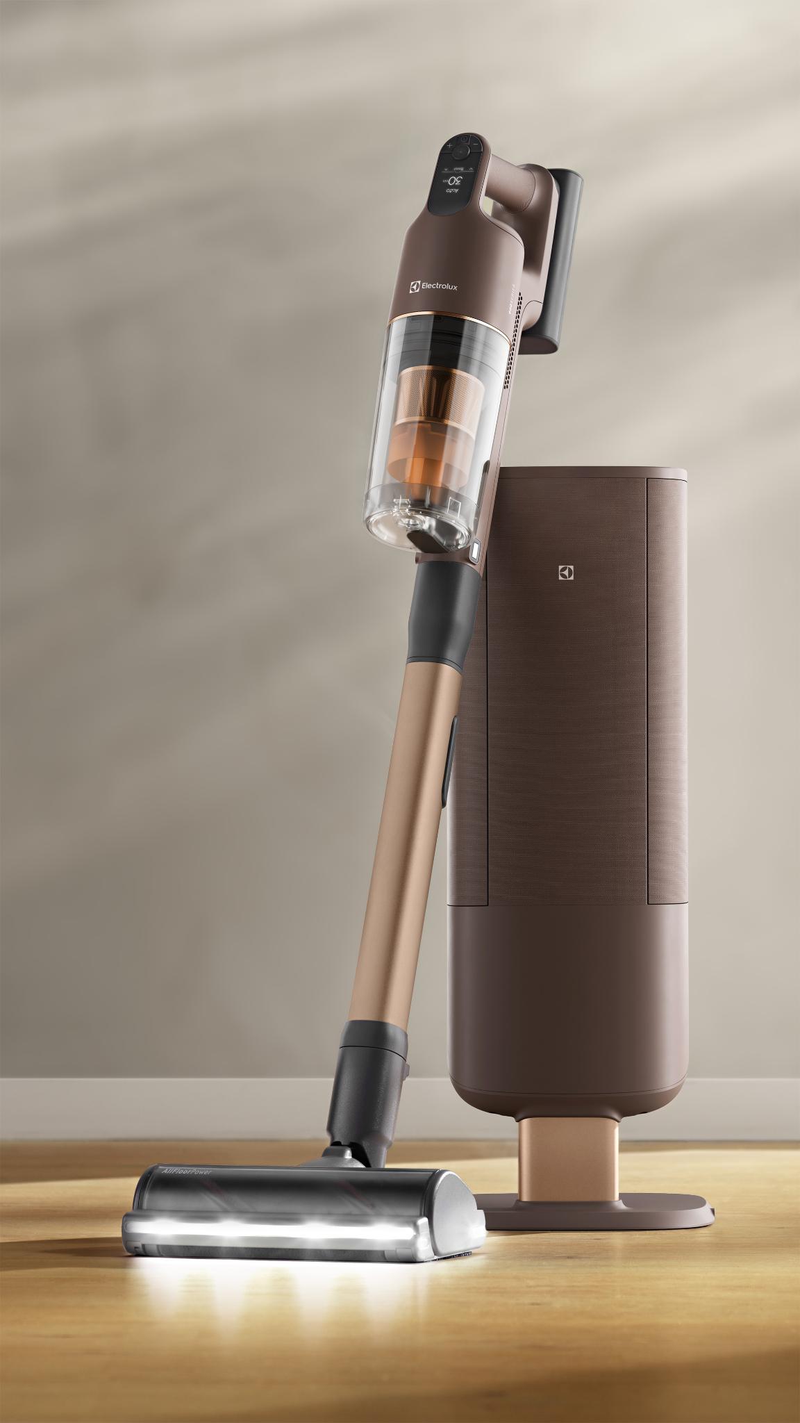 Electrolux 900 / AEG 9000 Series