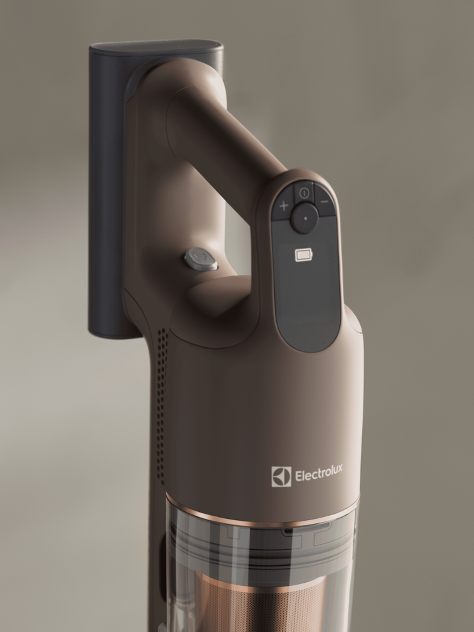 Electrolux 900 / AEG 9000 Series