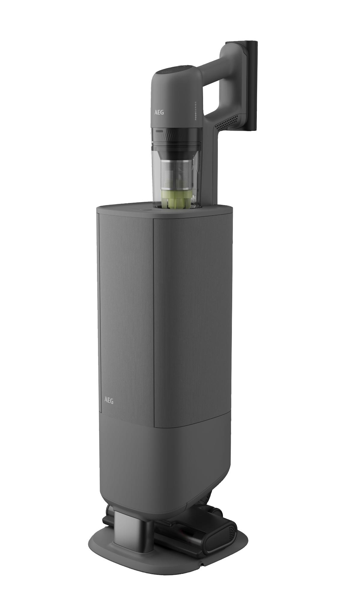 Electrolux 700 / AEG 7000 Series