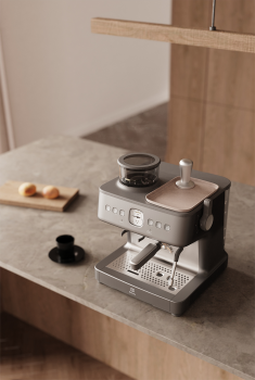 Electrolux/AEG Espresso Machine