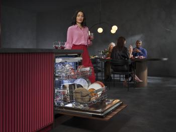 Electrolux / AEG New Favorit Dishwasher Range