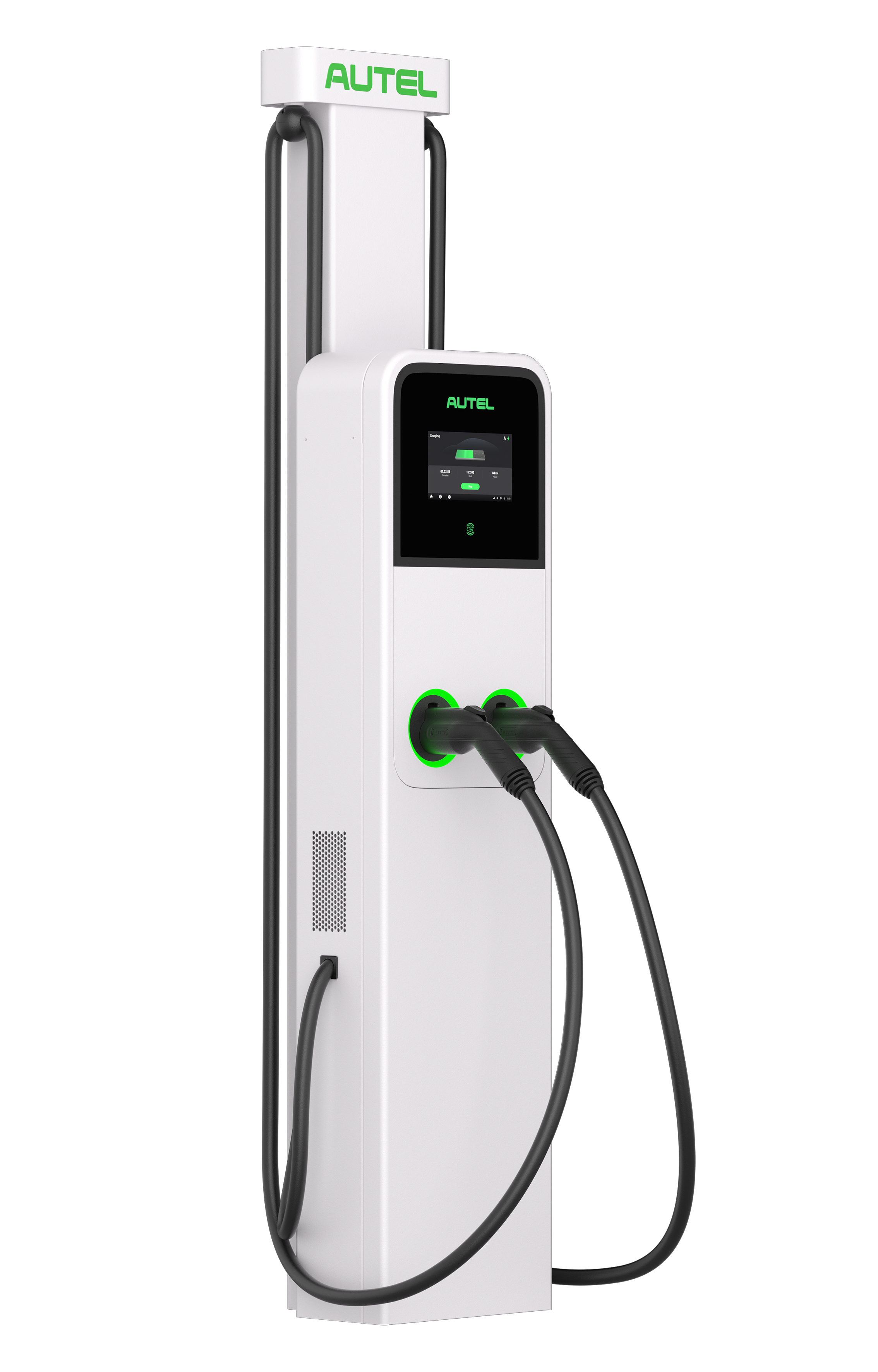 MaxiCharger AC Ultra