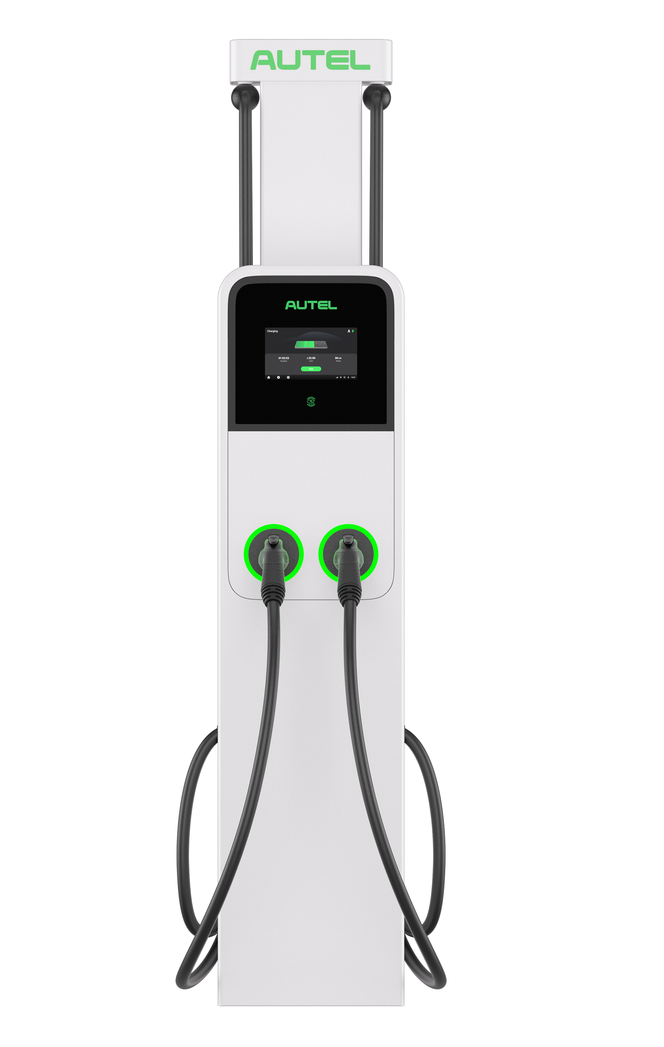MaxiCharger AC Ultra