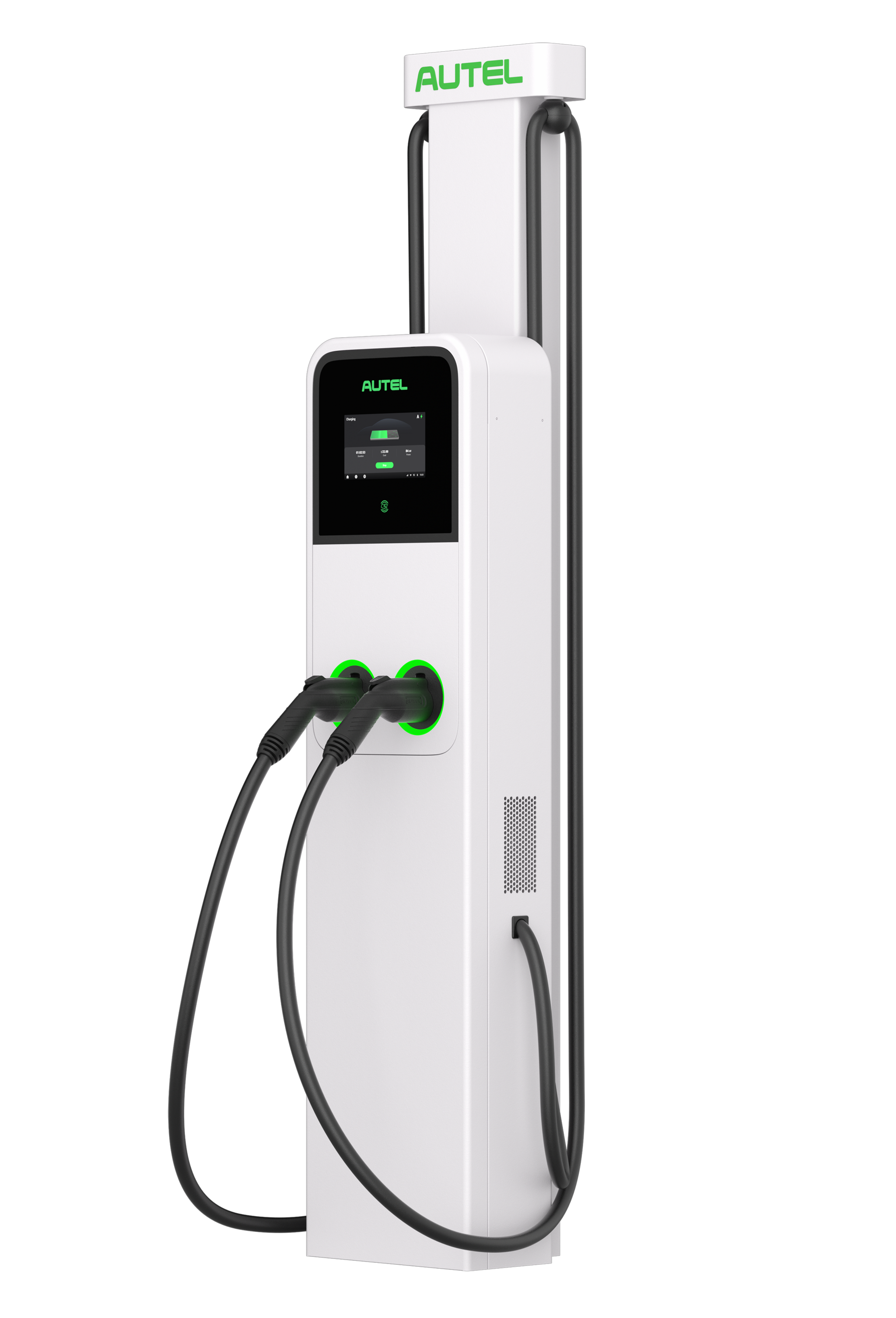 MaxiCharger AC Ultra