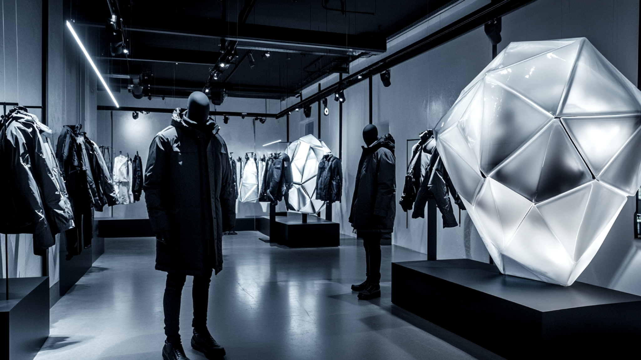 Youku Sports Smart Apparel Digital Service