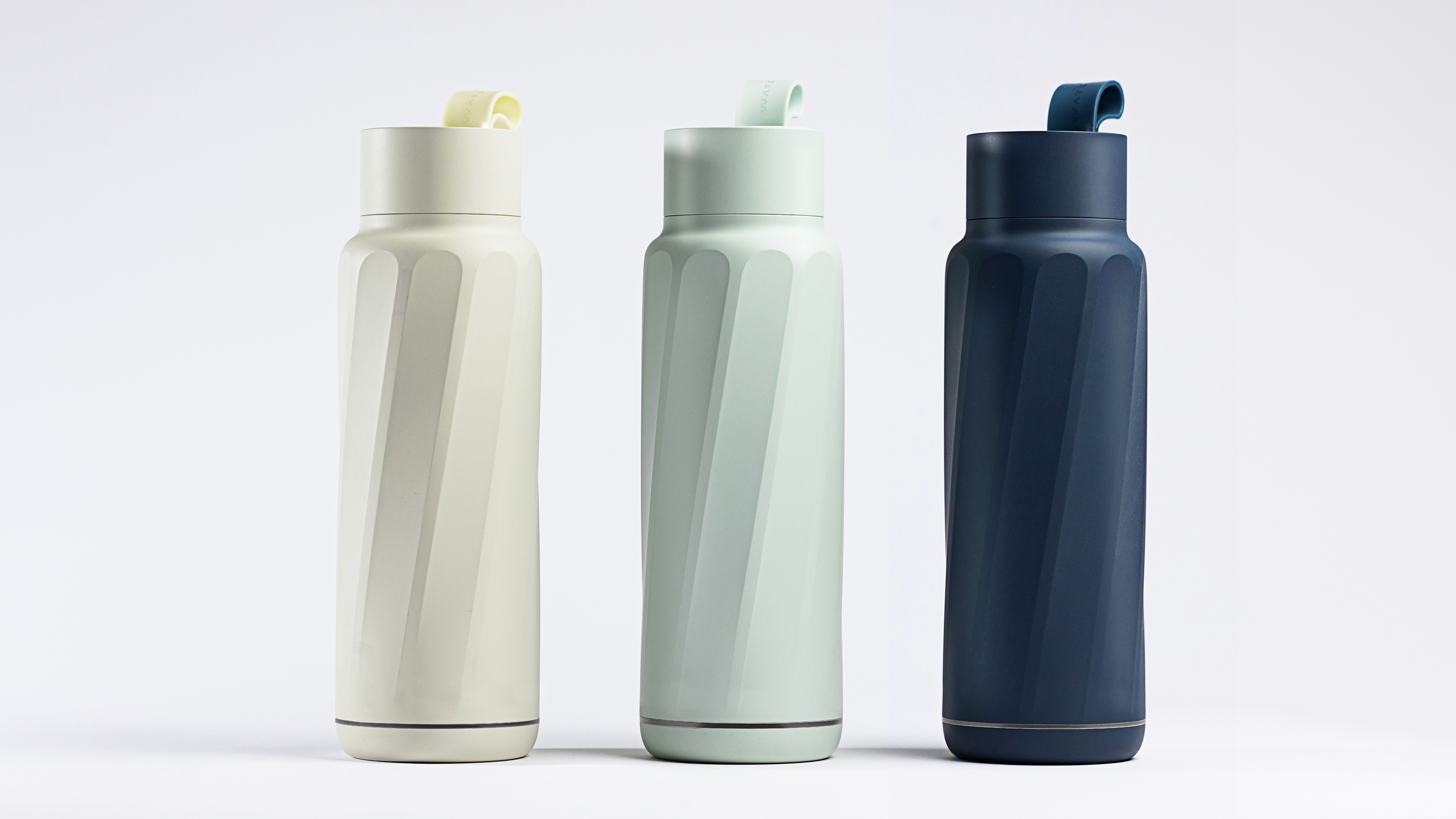 Smart Water Bottle