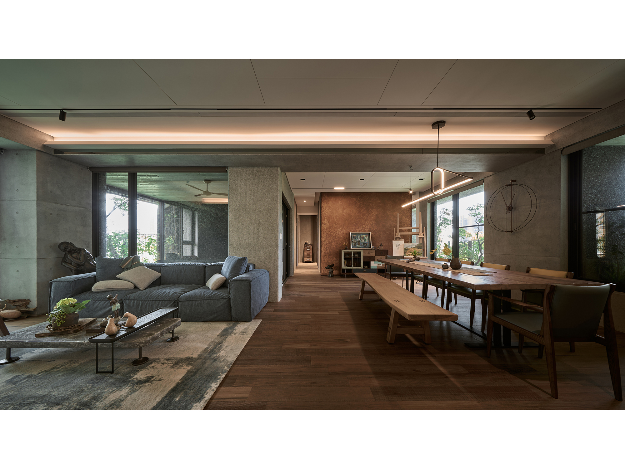 Where Autumn Whispers Softly