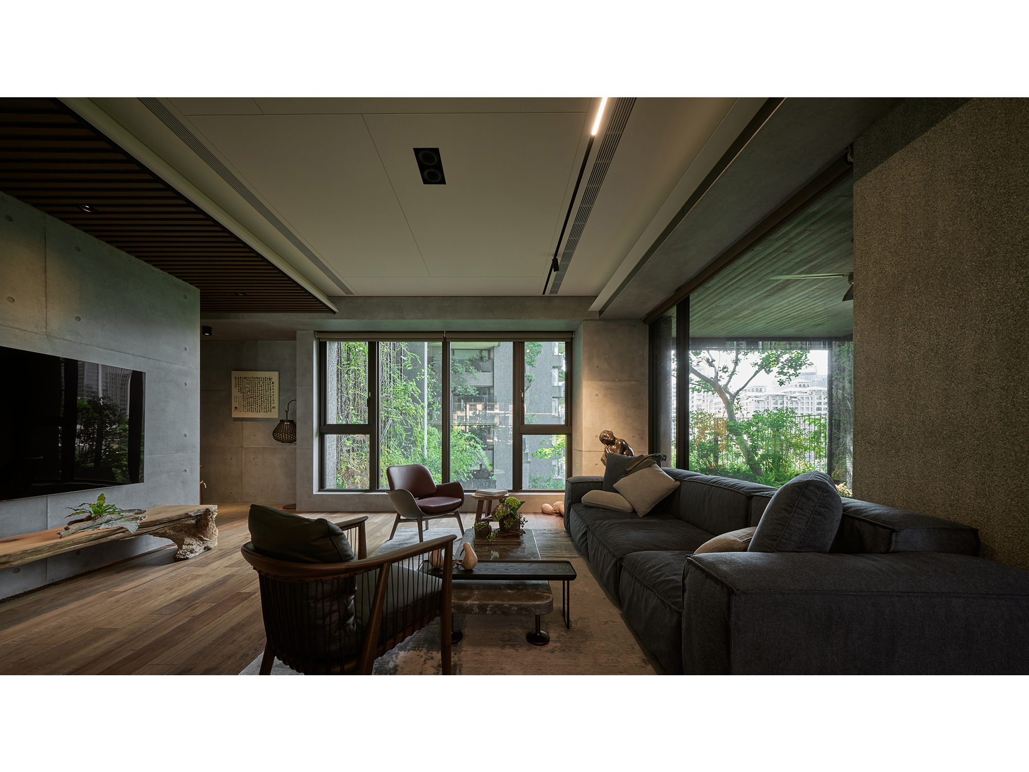 Where Autumn Whispers Softly