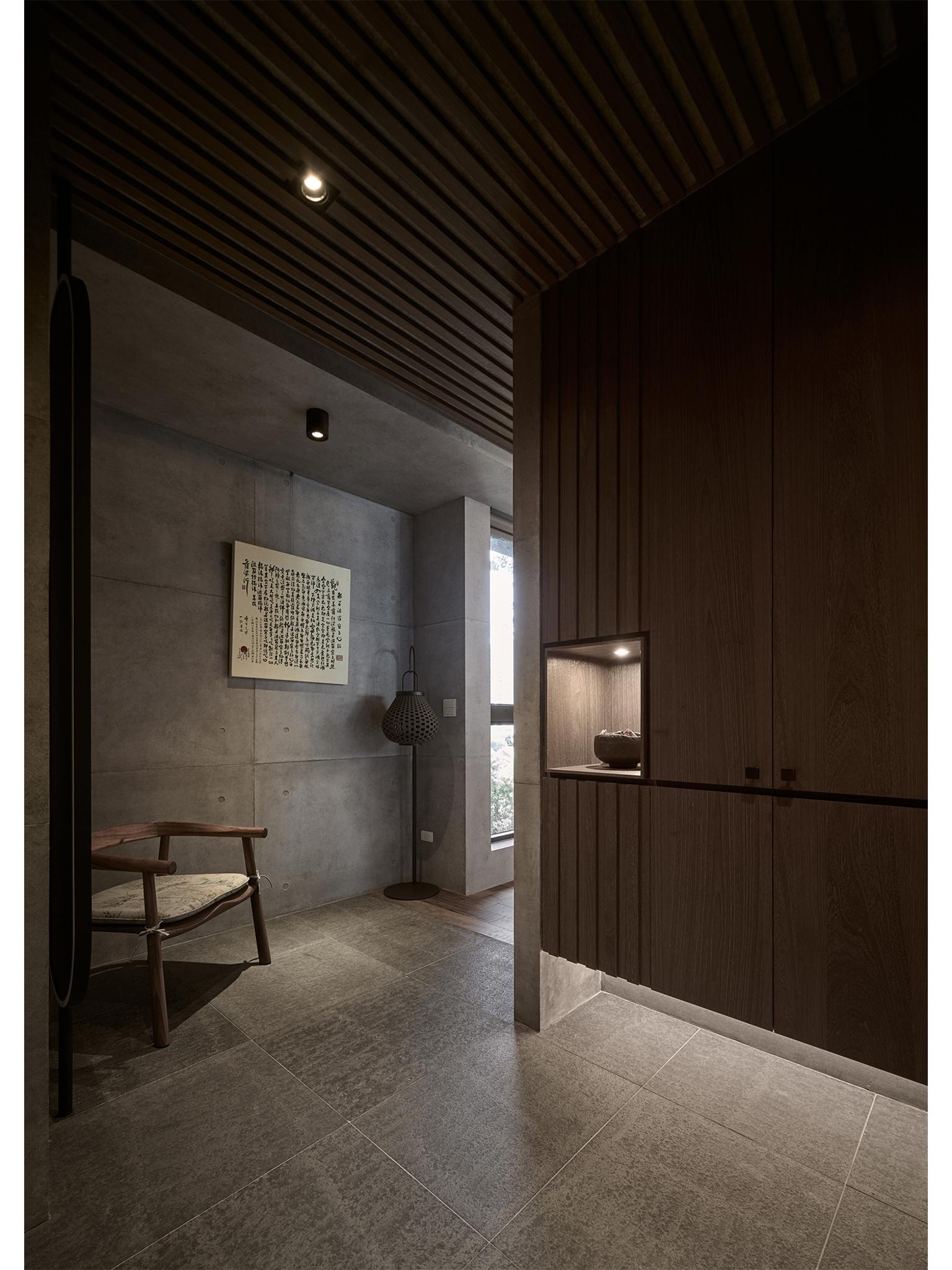 Where Autumn Whispers Softly