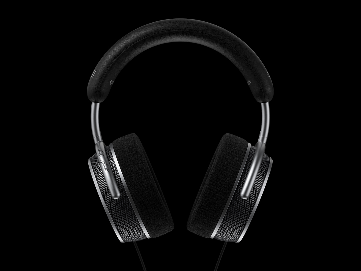 OAE1 - Audiophile Headphones