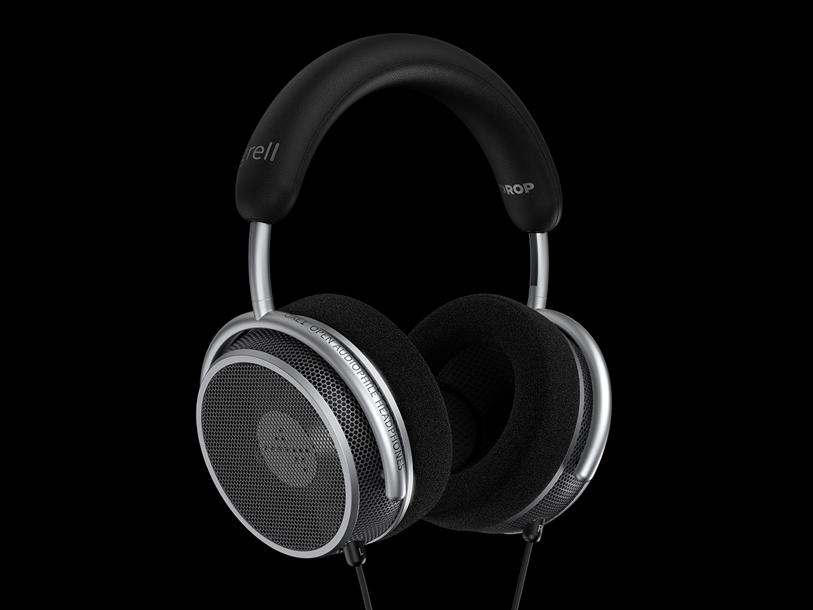 OAE1 - Audiophile Headphones