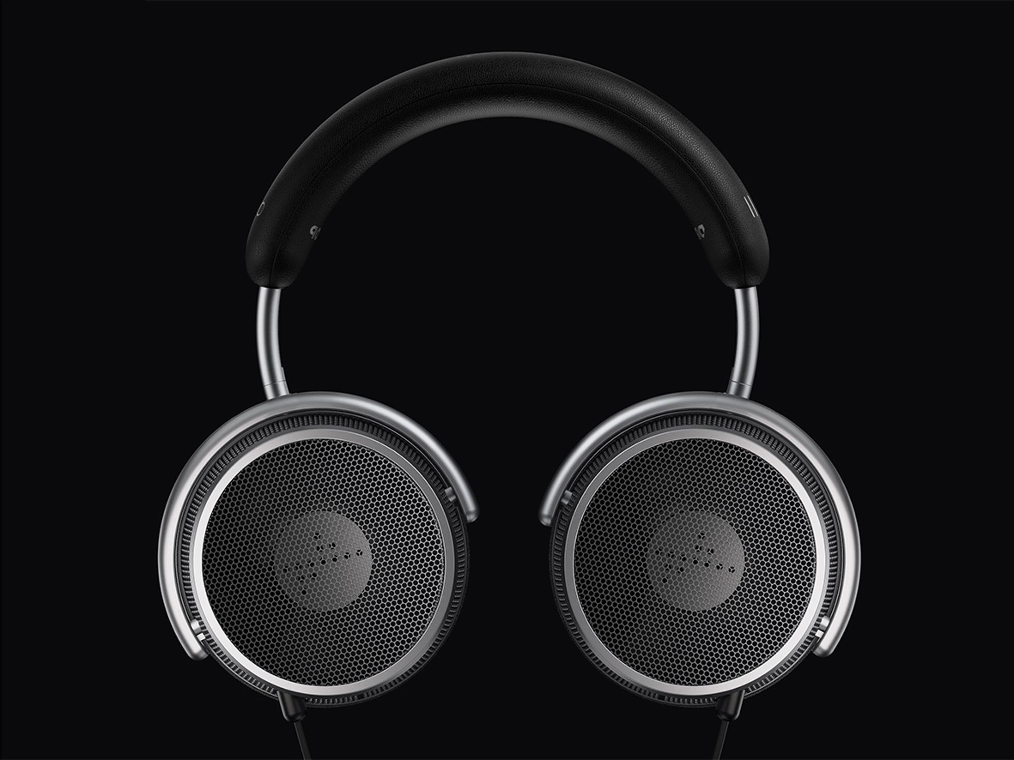 OAE1 - Audiophile Headphones