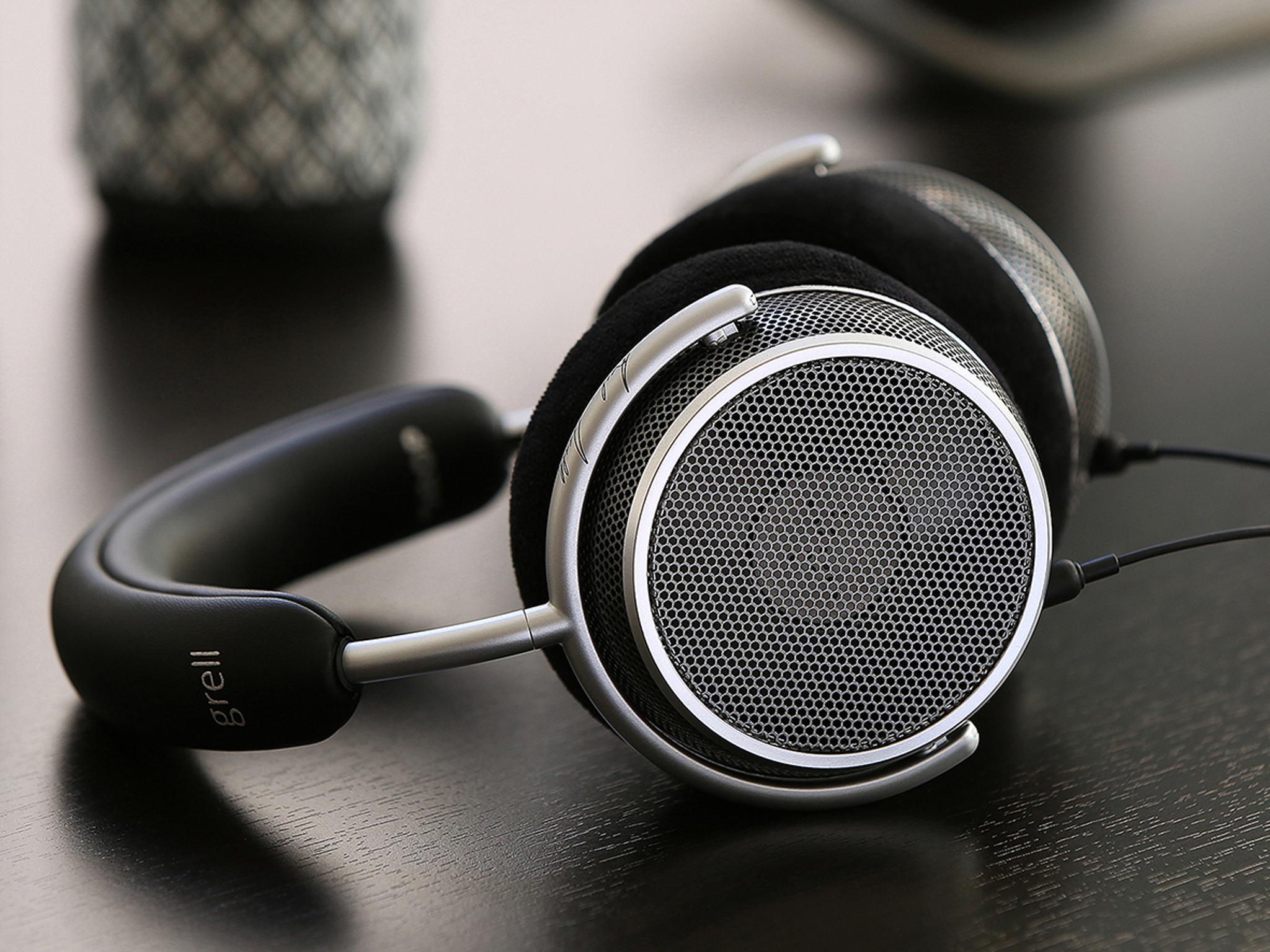 OAE1 - Audiophile Headphones
