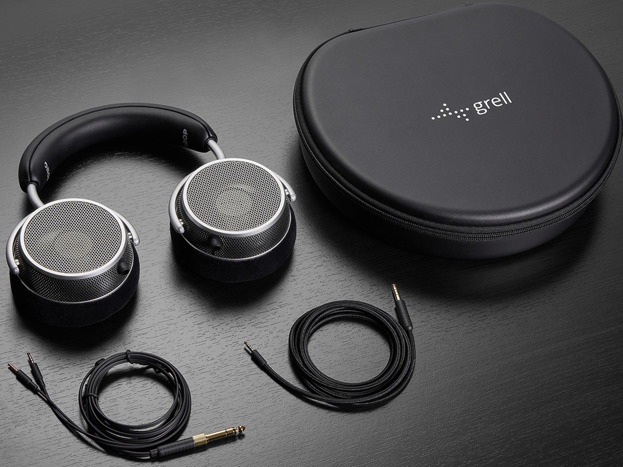 OAE1 - Audiophile Headphones