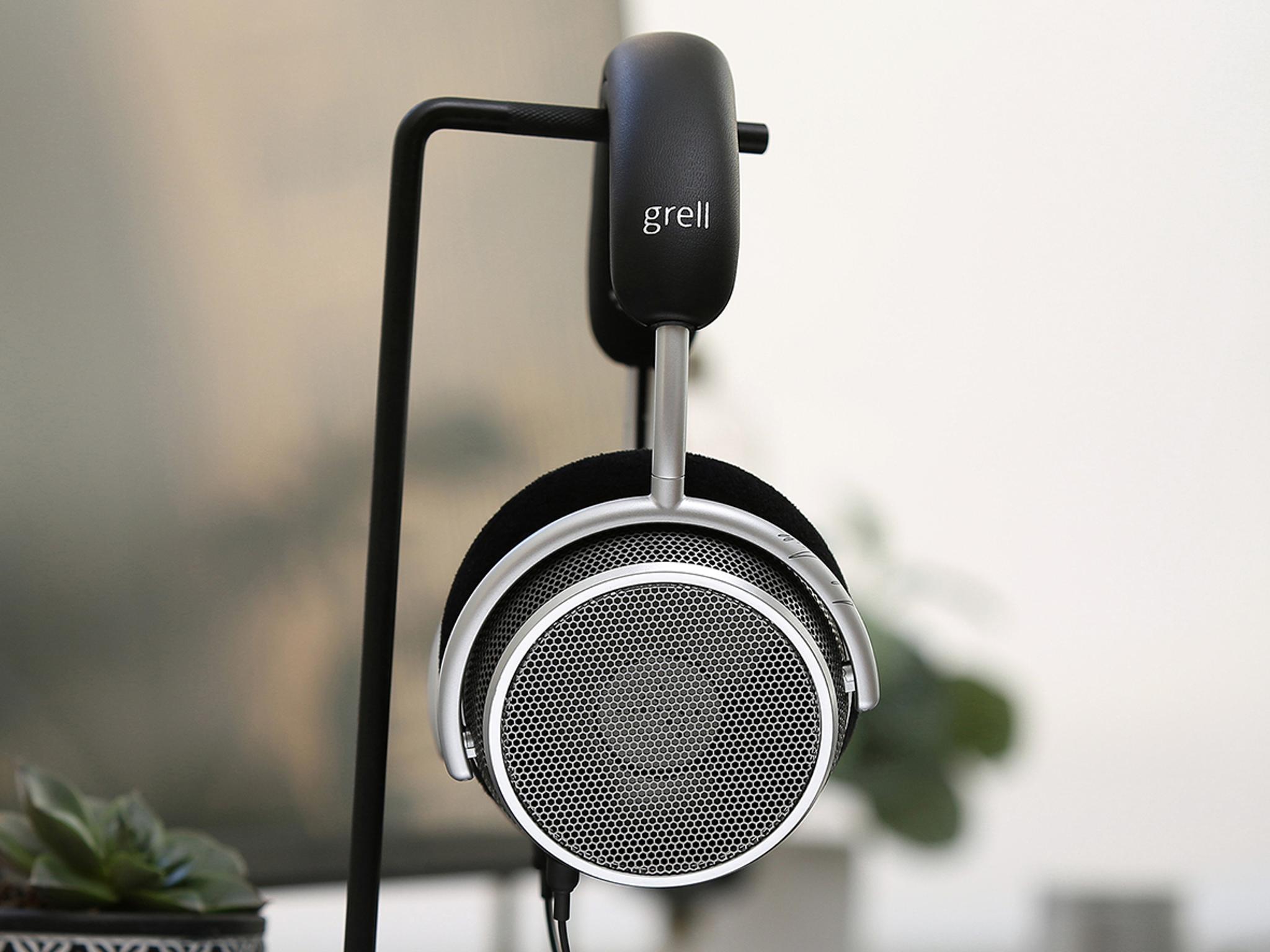 OAE1 - Audiophile Headphones